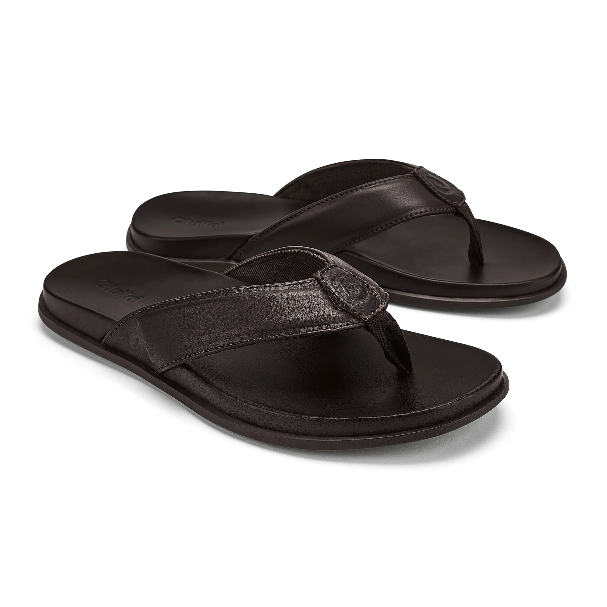 Sleek Sandals for Men Functional ????lali - Dark Java