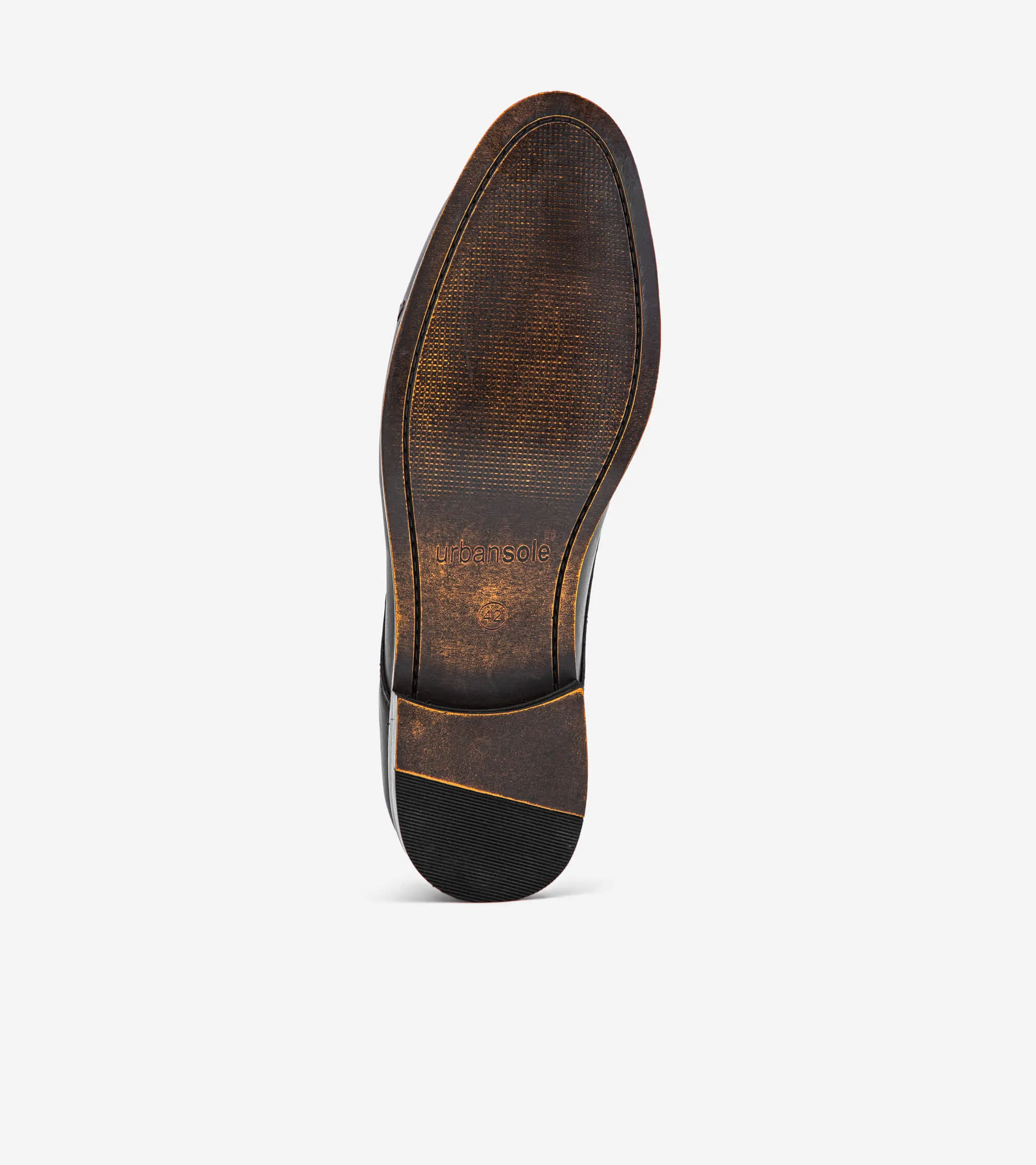 Workplan Fit Men??s Formal Shoes  US-DN-5303