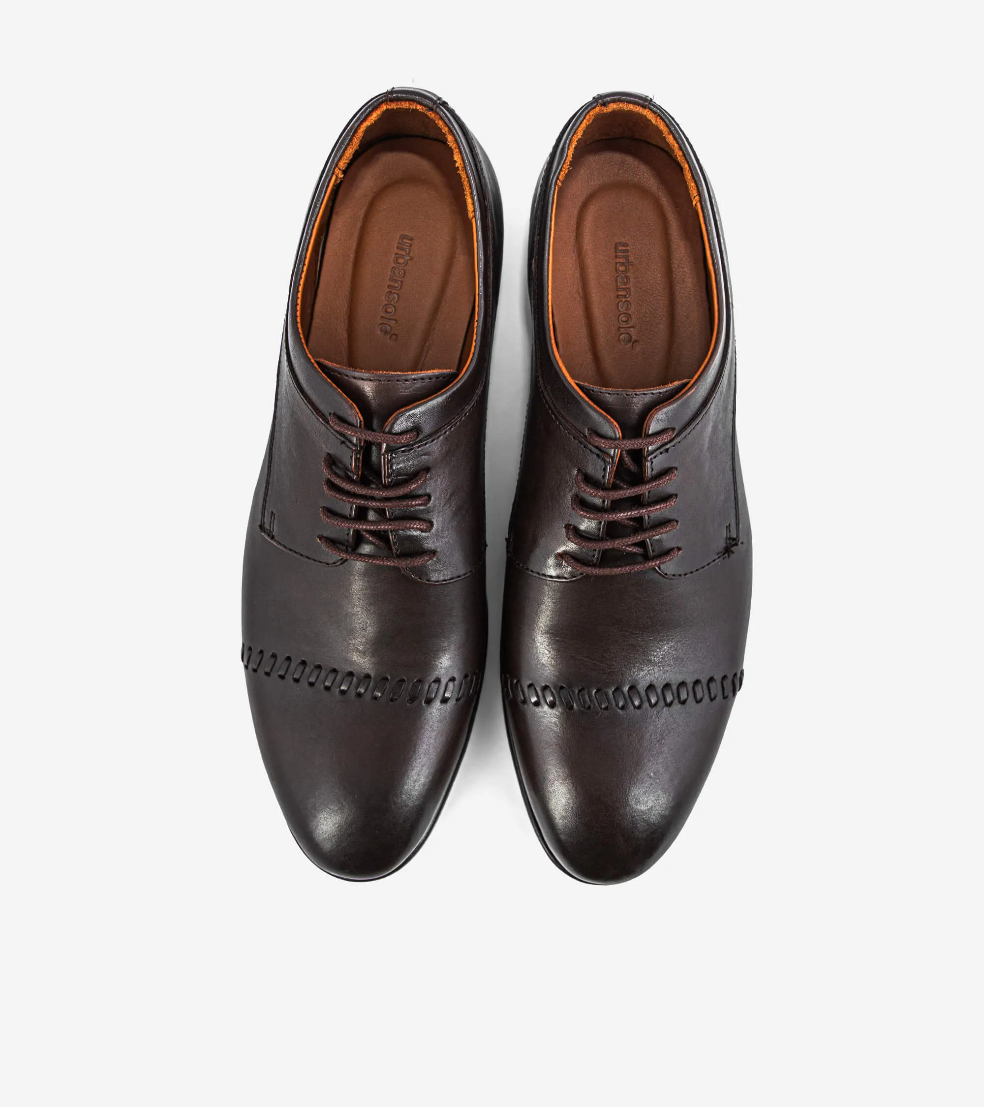 Men??s Formal Shoes  US-DN-5303 Club Fit Casual Formal