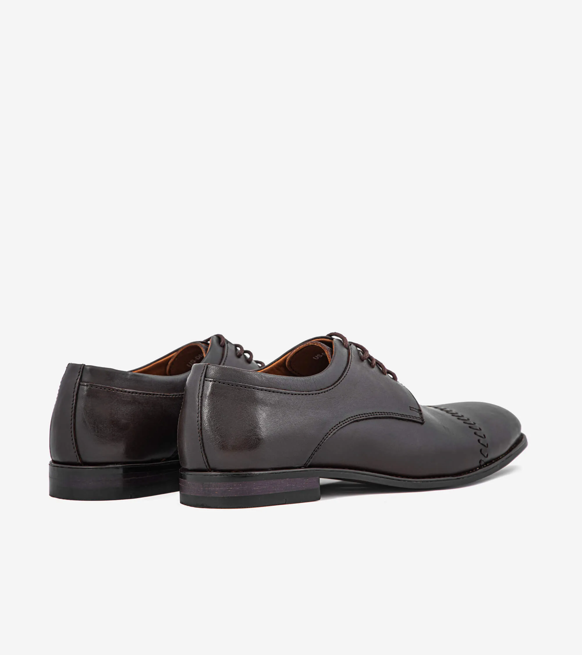 Men??s Formal Shoes  US-DN-5303 Style Basic