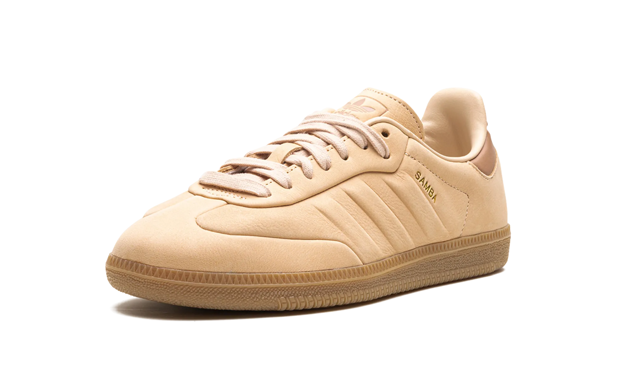 quick dry Samba "Halo Blush Gum"