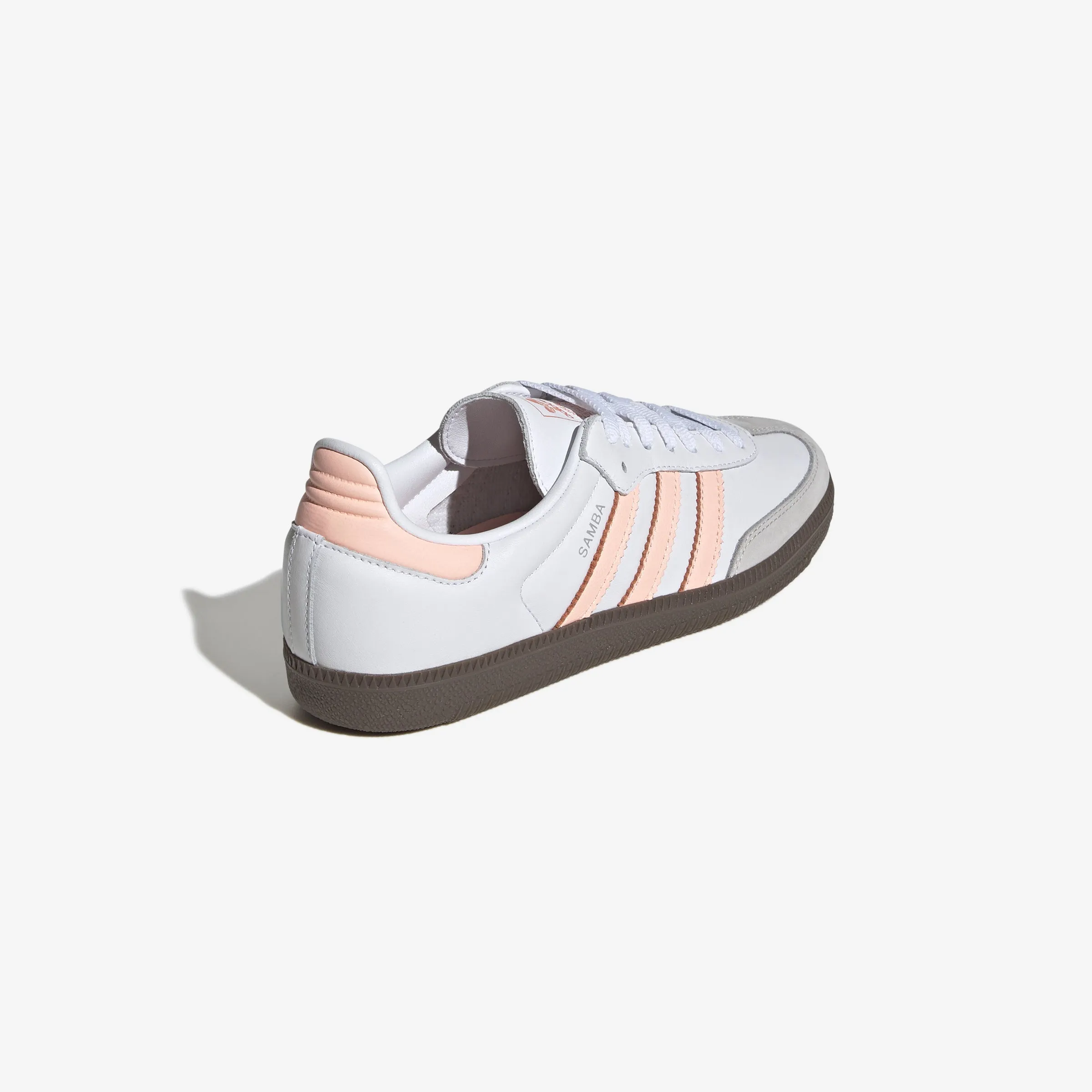 Wmns Samba OG Color Mix Quick Drying Travel Enthusiasts
