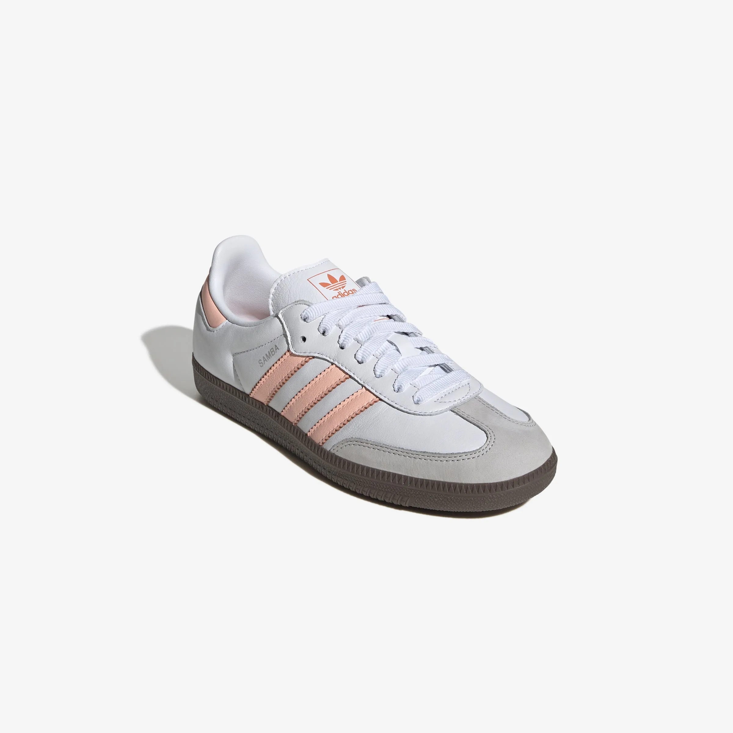 Ice Guard Calm Step Wmns Samba OG