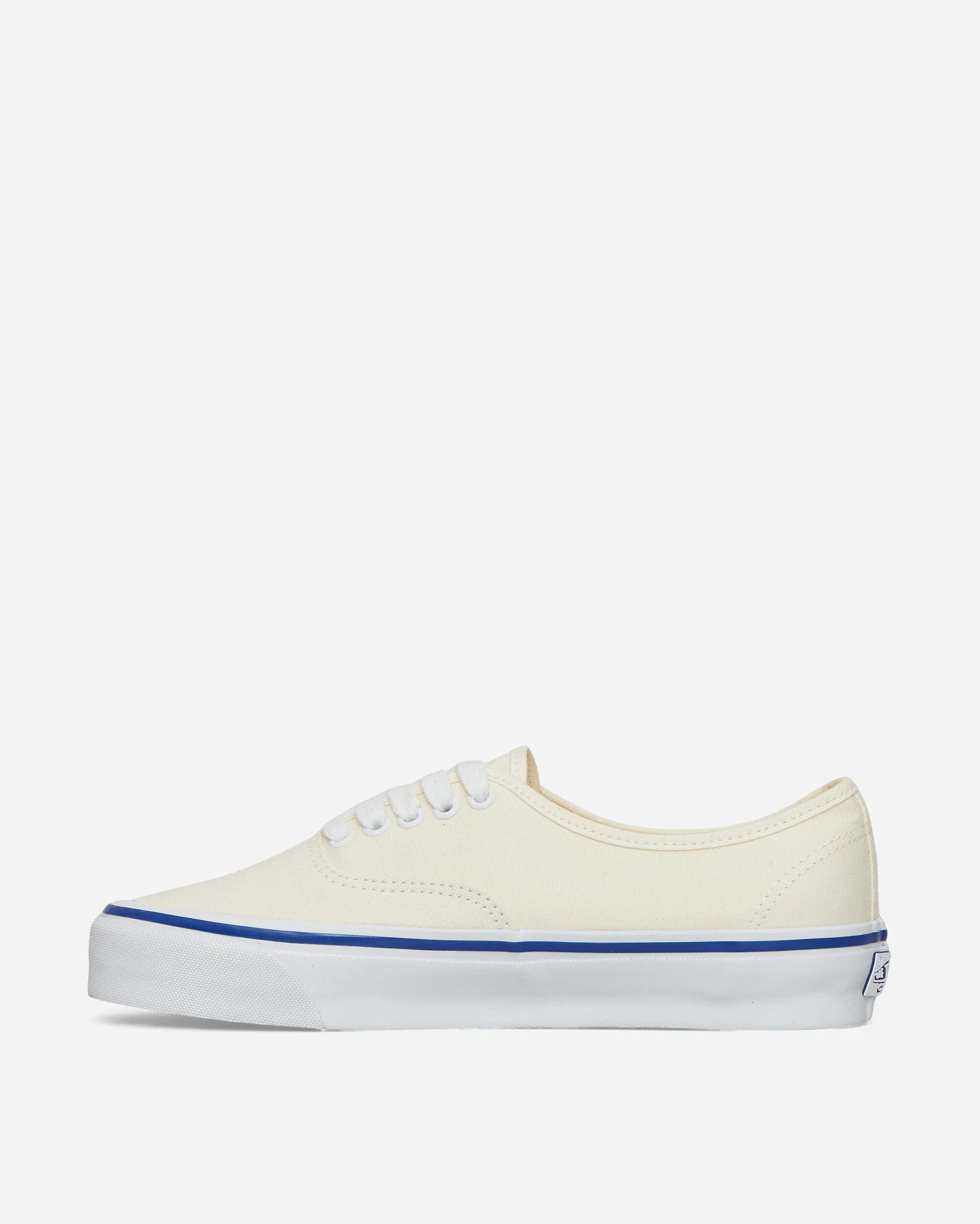 Lace Tie Premium Authentic 44 Sneakers Off White