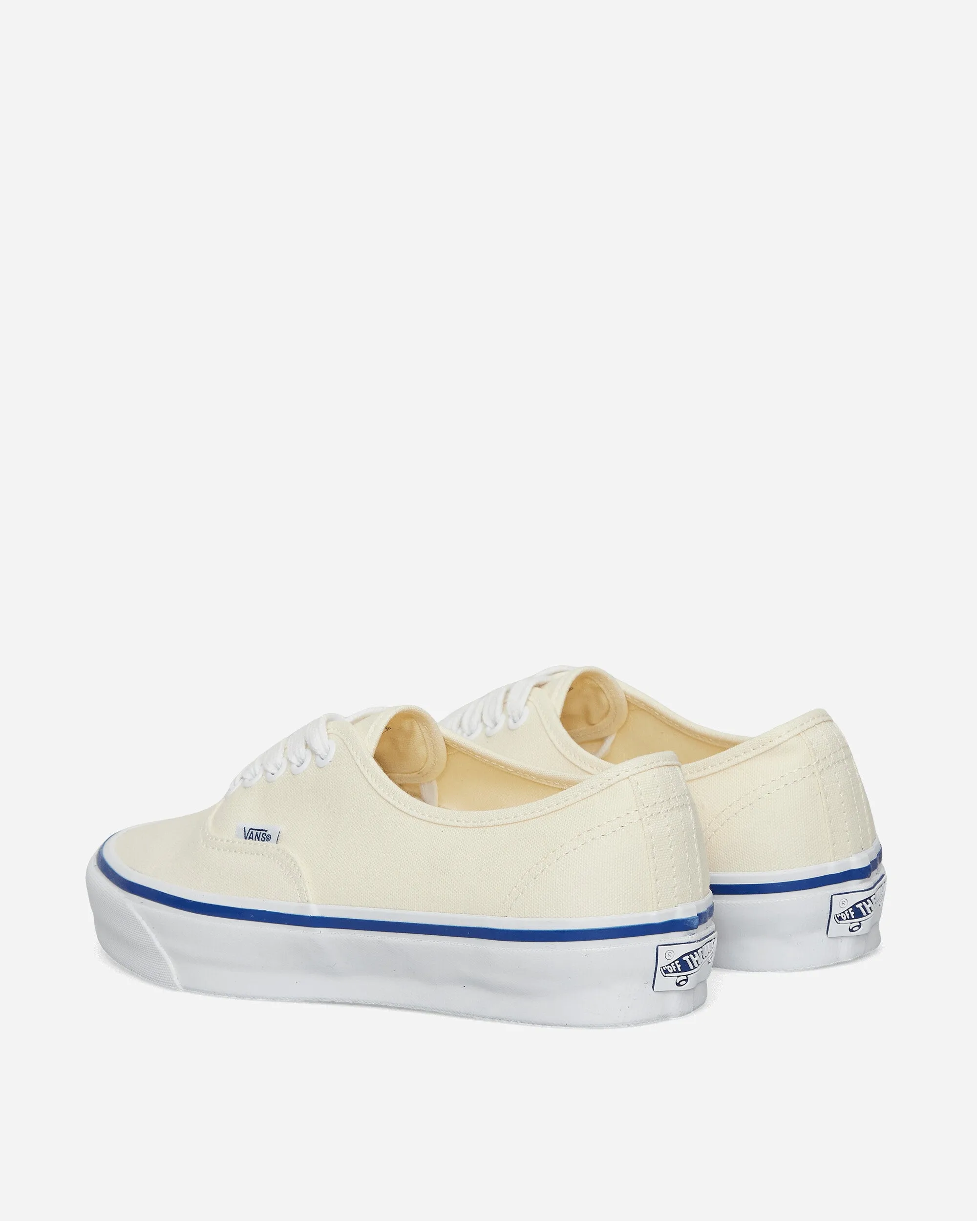 Arch Care Free Soul Premium Authentic 44 Sneakers Off White