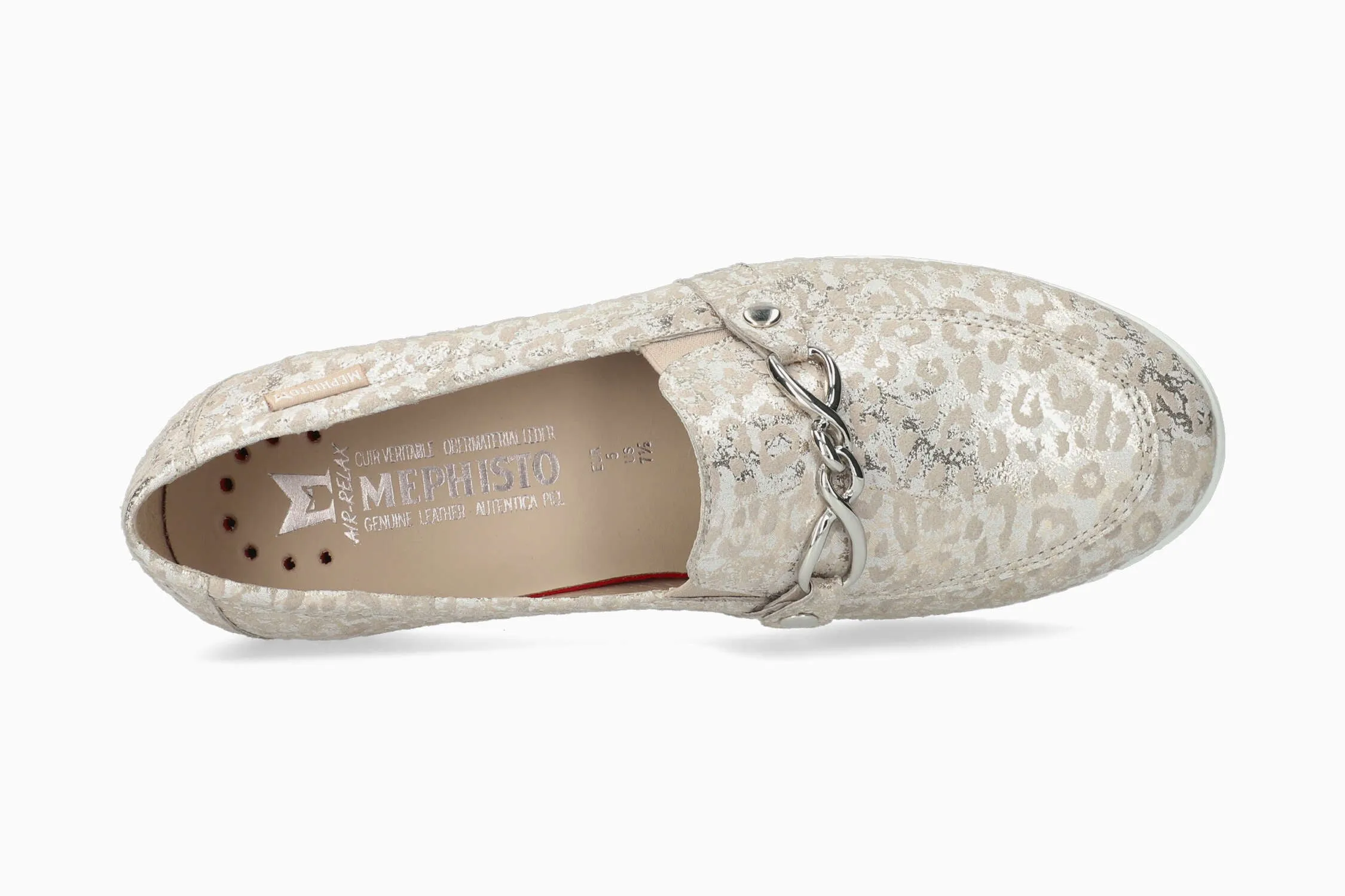 Juliana - Light Sand 15412 Japan Fit Real Shade