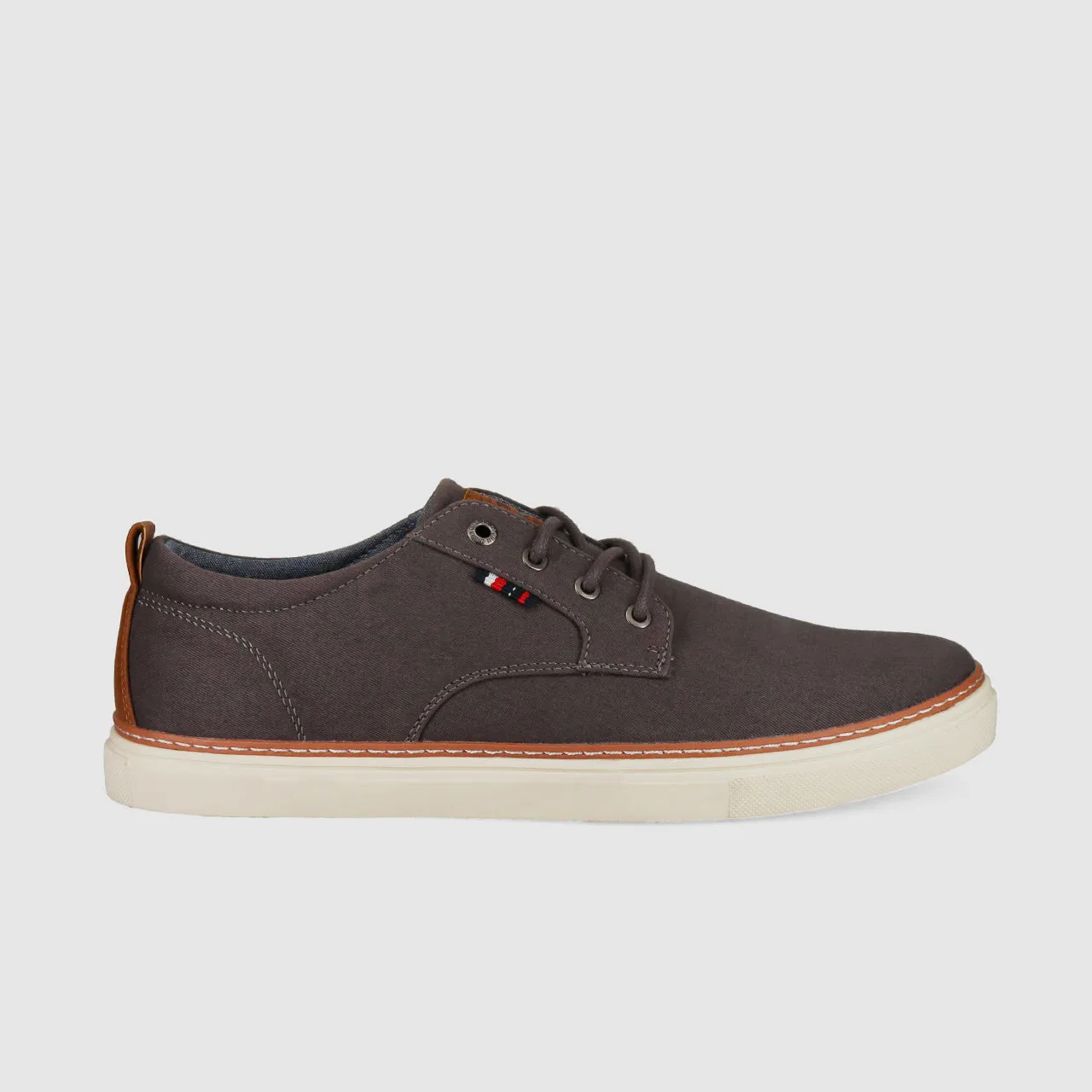 Fitness Ready Open   Toe Brad Casual Shoes Grey