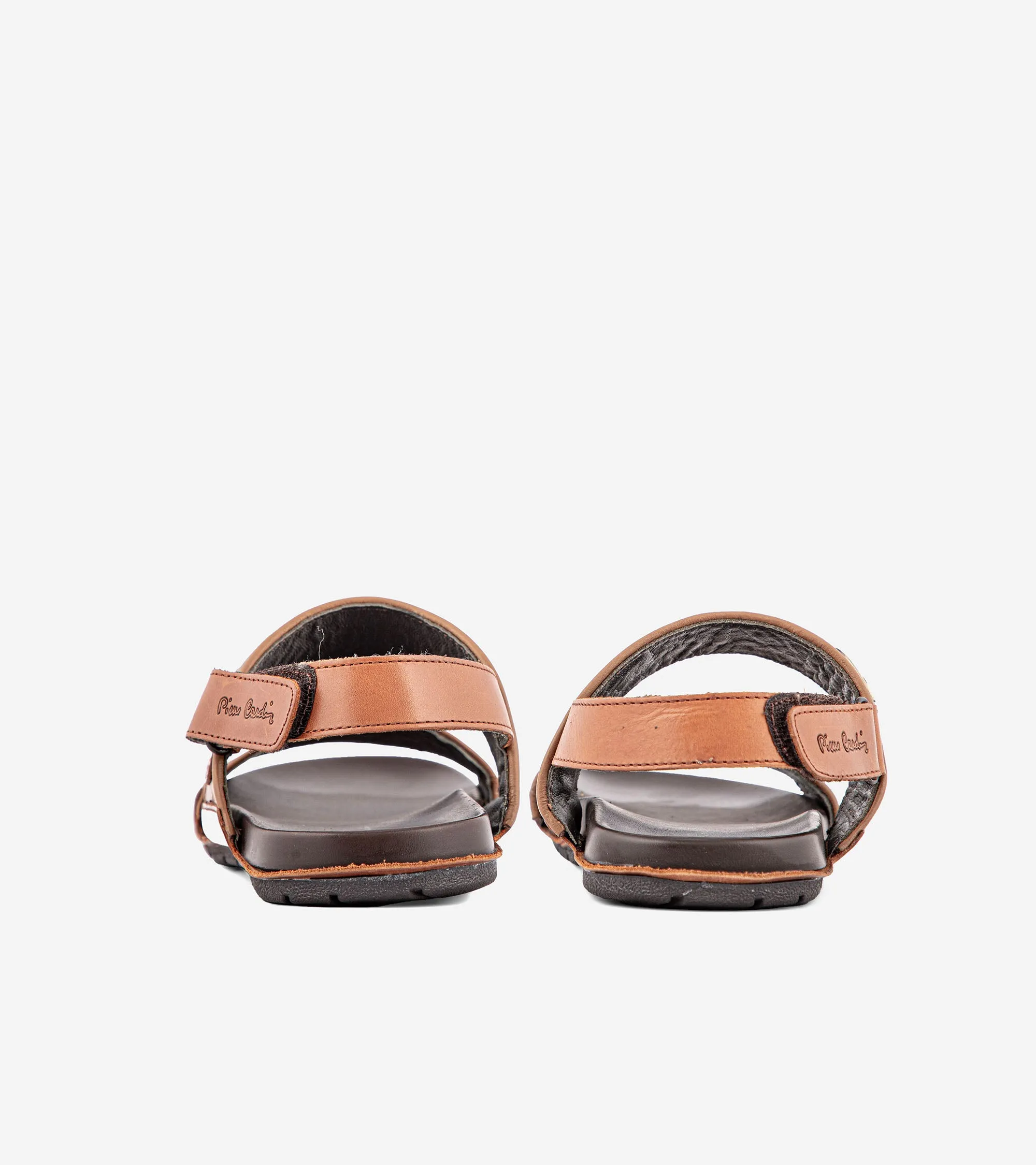 Breathable Summer Footwear Simple Step Men's Sandal PC-MR-2108