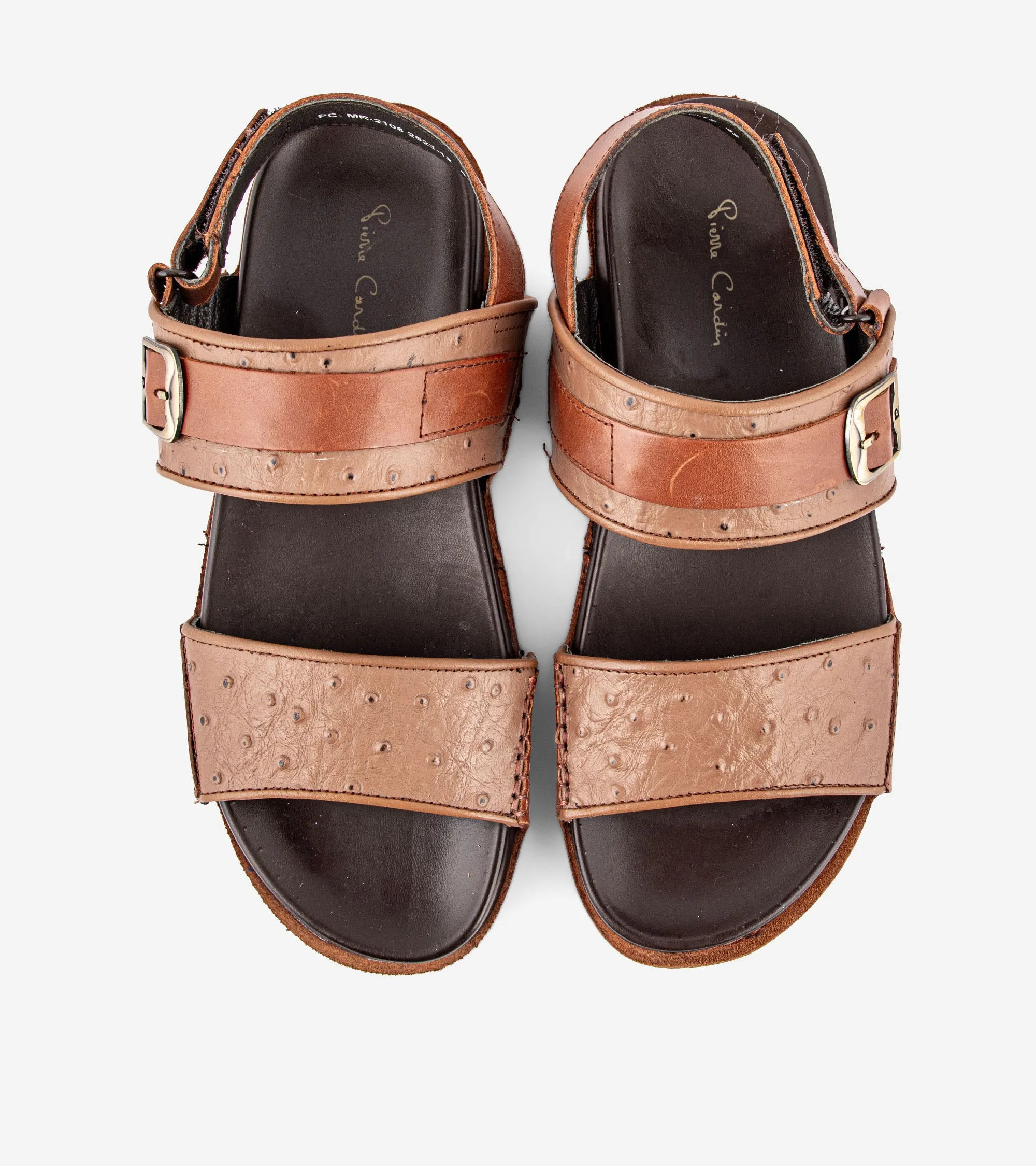 Men's Sandal PC-MR-2108 Daily Mobility Urban Stroll