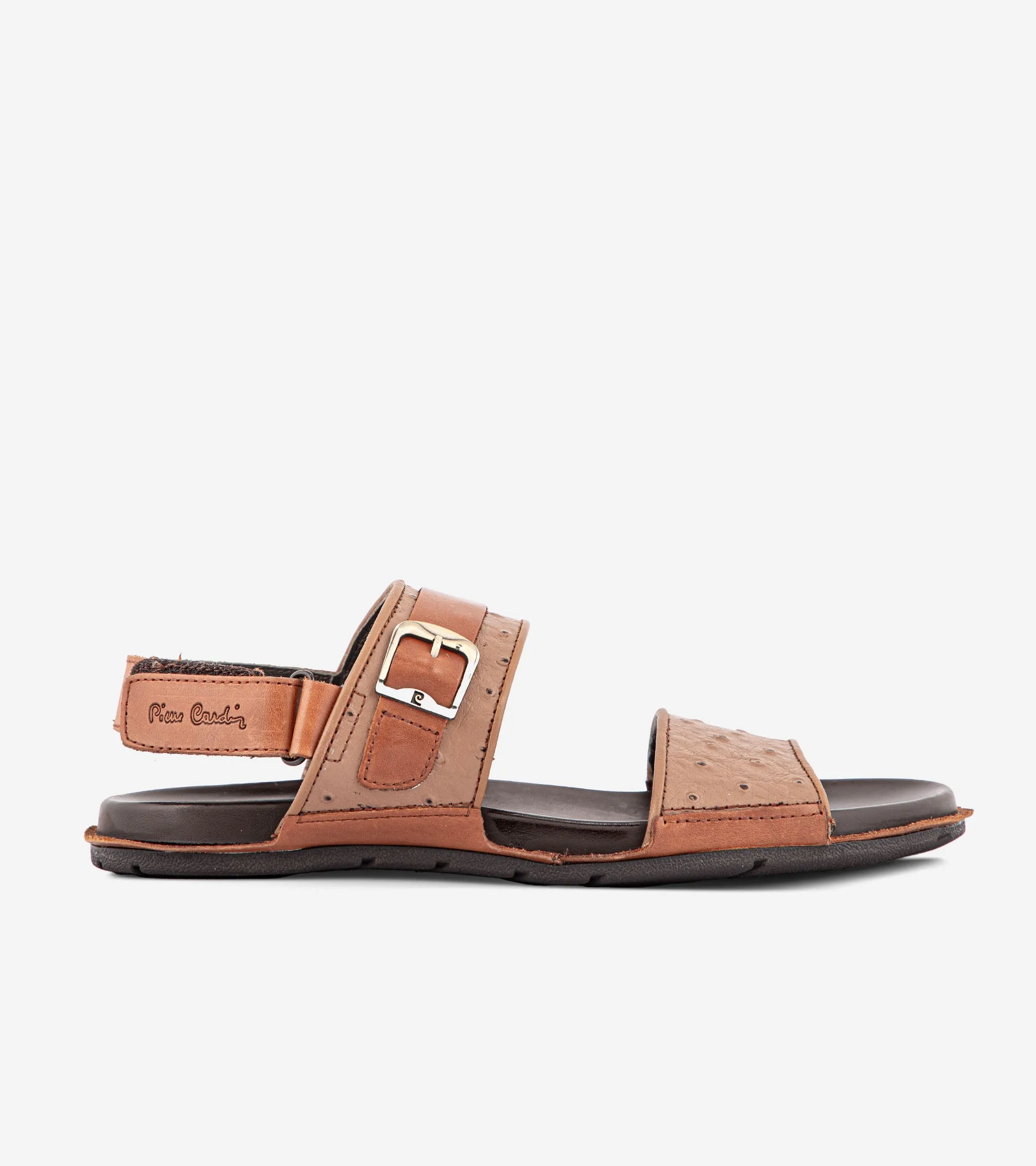 Criss Cross Straps Men's Sandal PC-MR-2108