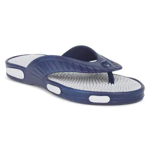 EVA sole Paragon EVK3404G Men Stylish Lightweight Flipflops | Comfortable soles| Casual & Trendy Slippers | Indoor & Outdoor