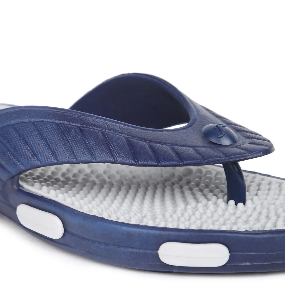 Grab And Go Quick Comfort Paragon EVK3404G Men Stylish Lightweight Flipflops | Comfortable soles| Casual & Trendy Slippers | Indoor & Outdoor