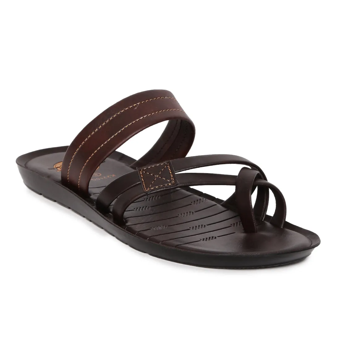 Paragon  PUK2210G Men Stylish Sandals | Comfortable Sandals for Daily Outdoor Use | Casual Formal Sandals with Cushioned Soles Dressy Wear