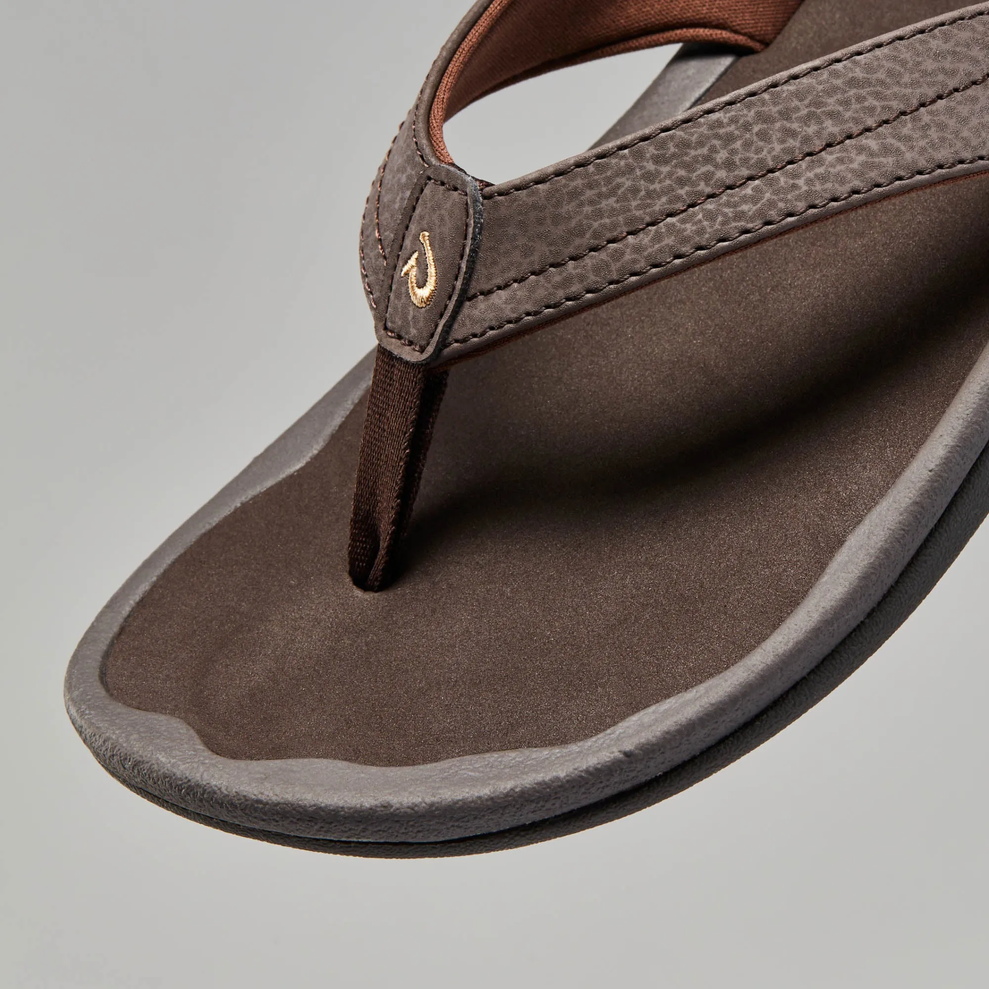 fashionable footwear Light Activity Ohana - Dark Java