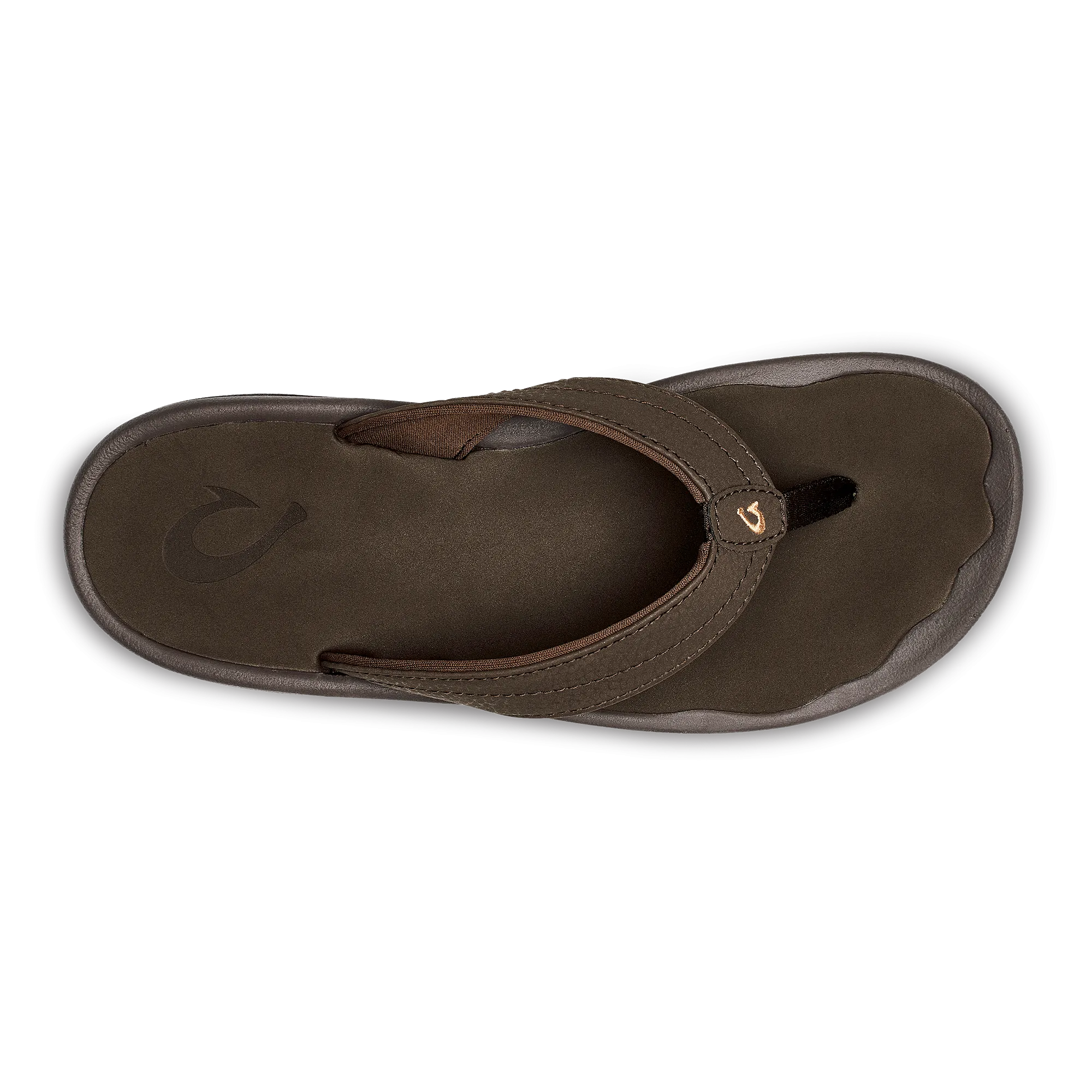 Ohana - Dark Java Relaxing Sporty Outdoor Sandals