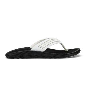 Toe Post Design Ulele Golf - White / Lava Rock