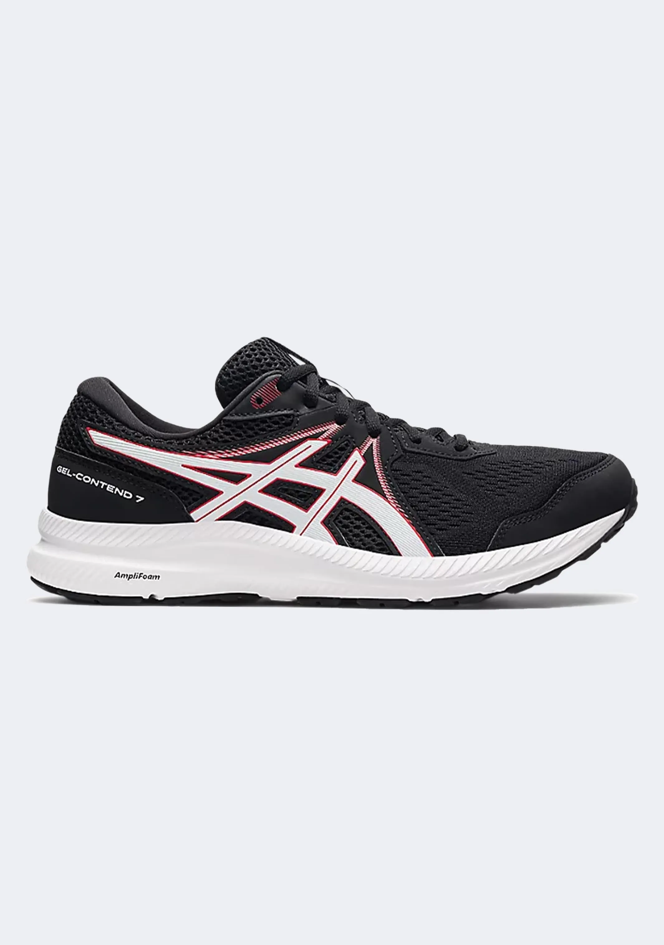 Comfort Pad Asics Men's Gel Contend 7
