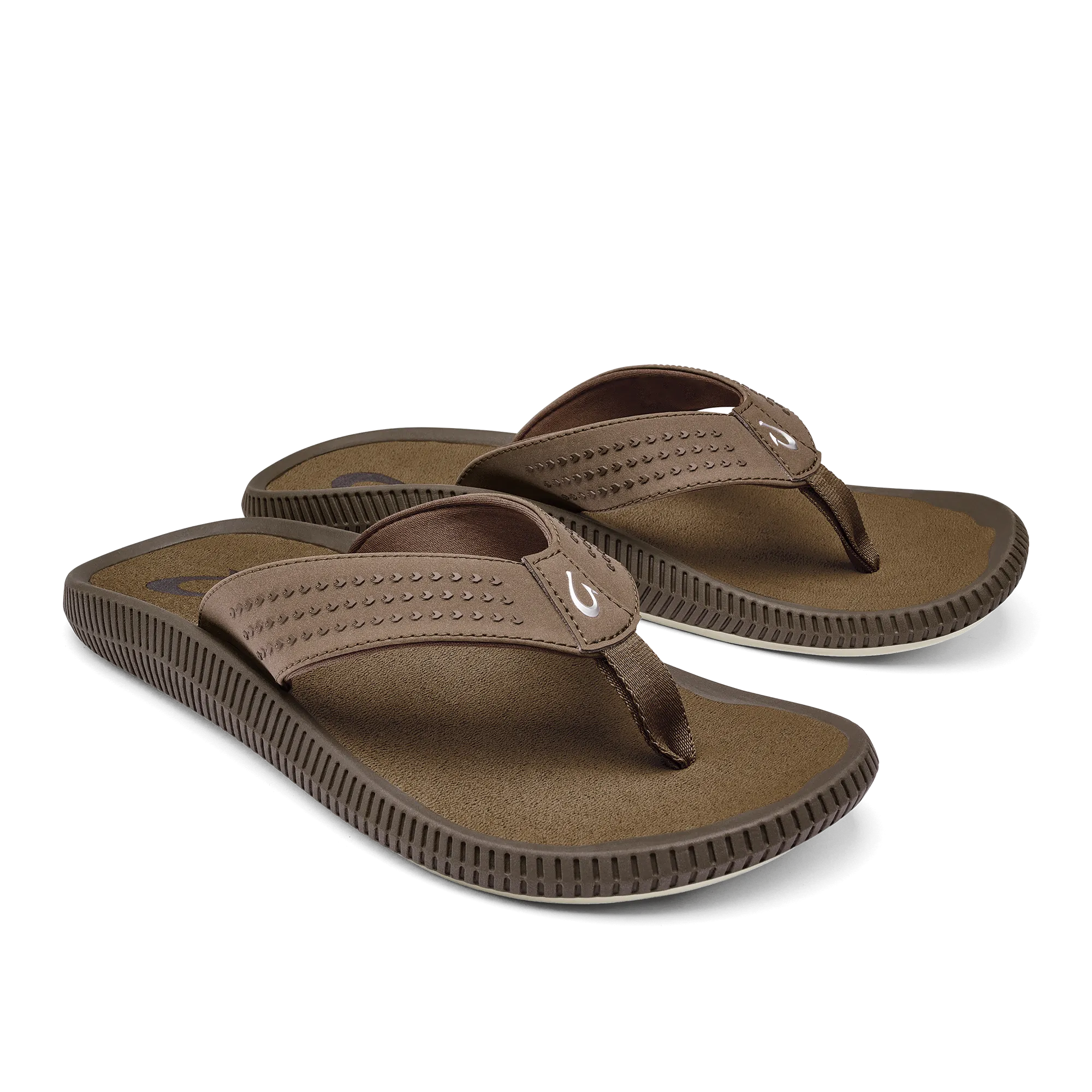 Slip-On Shoes Ulele - Mustang