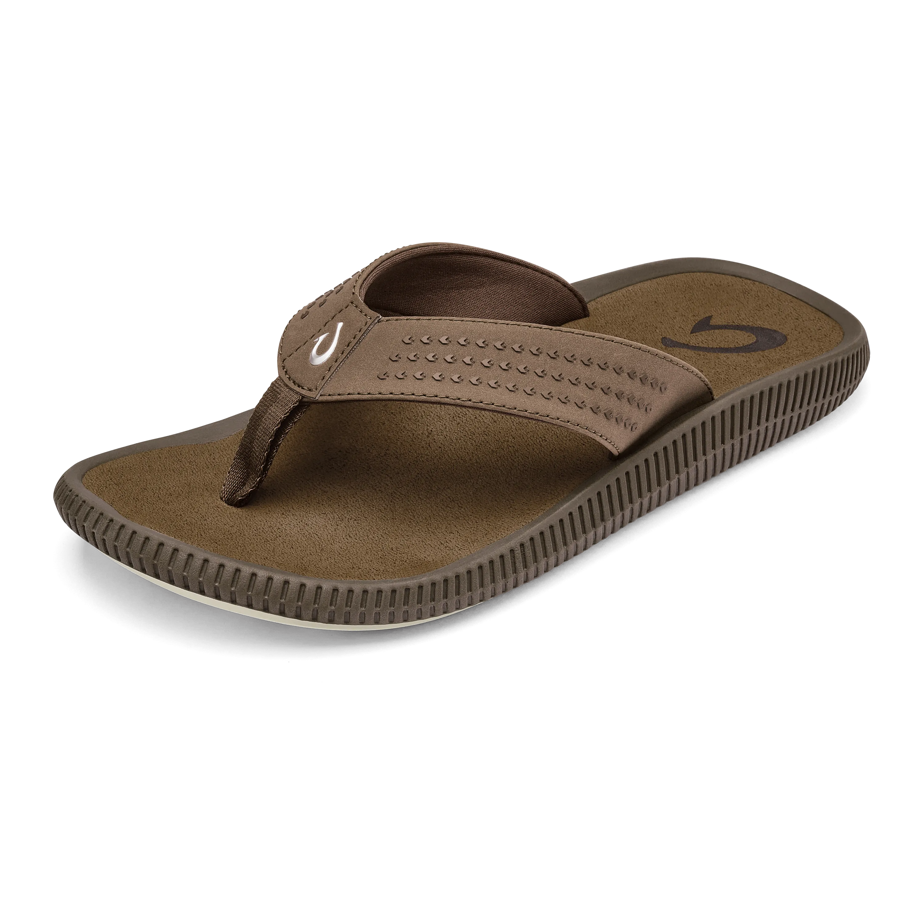 Quick Buckle Ulele - Mustang