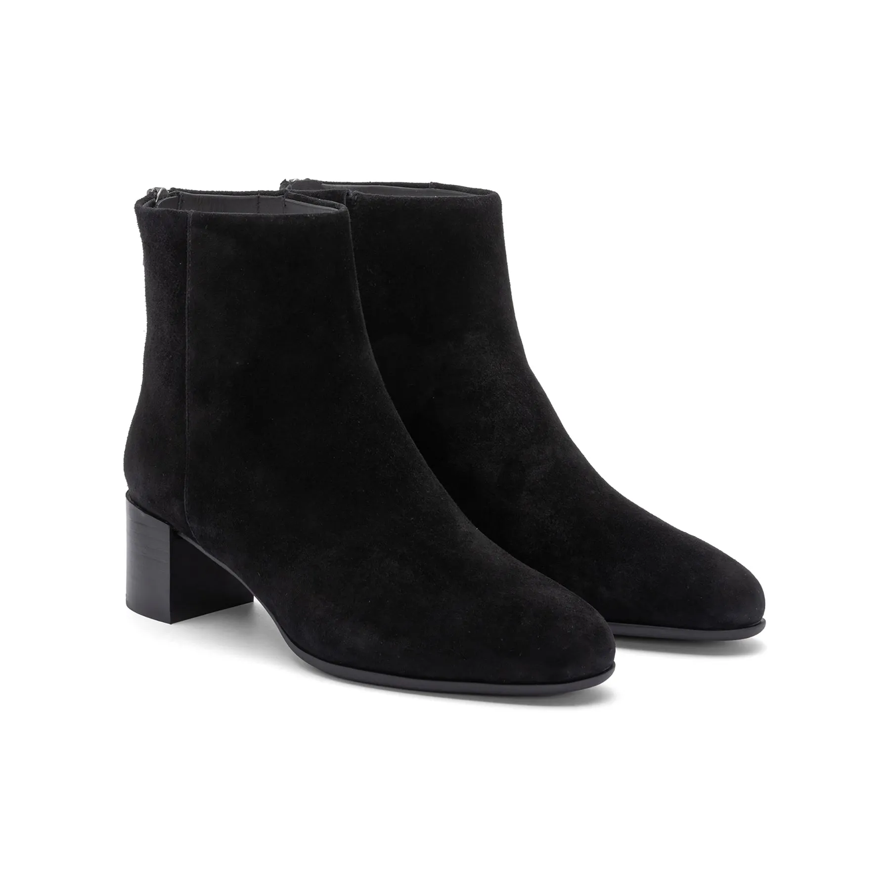Plaza Back Zip Metatarsal Snow Activity
