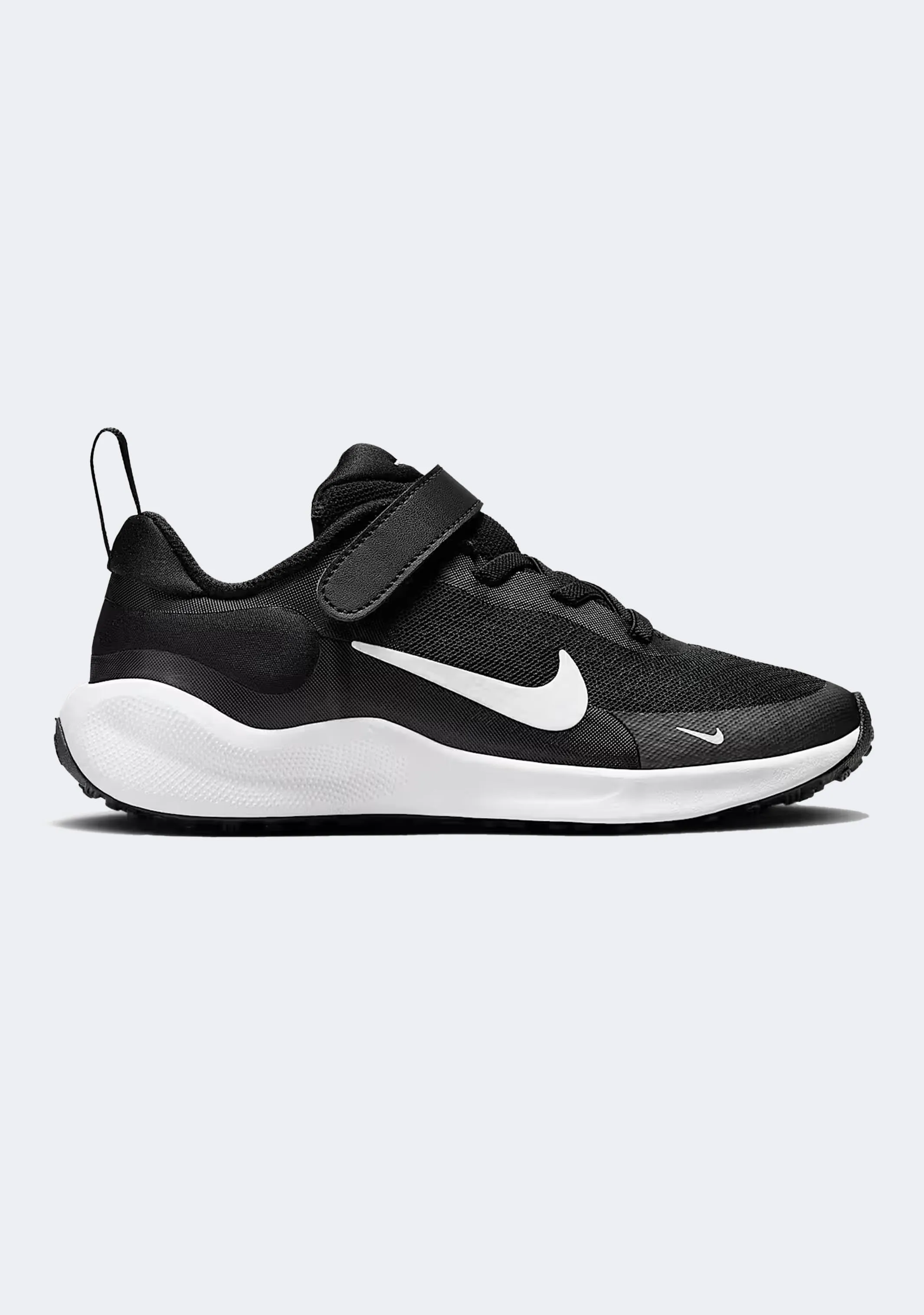 Nike Kids' Revolution 7 (PSV) Soft Step Outdoor activities