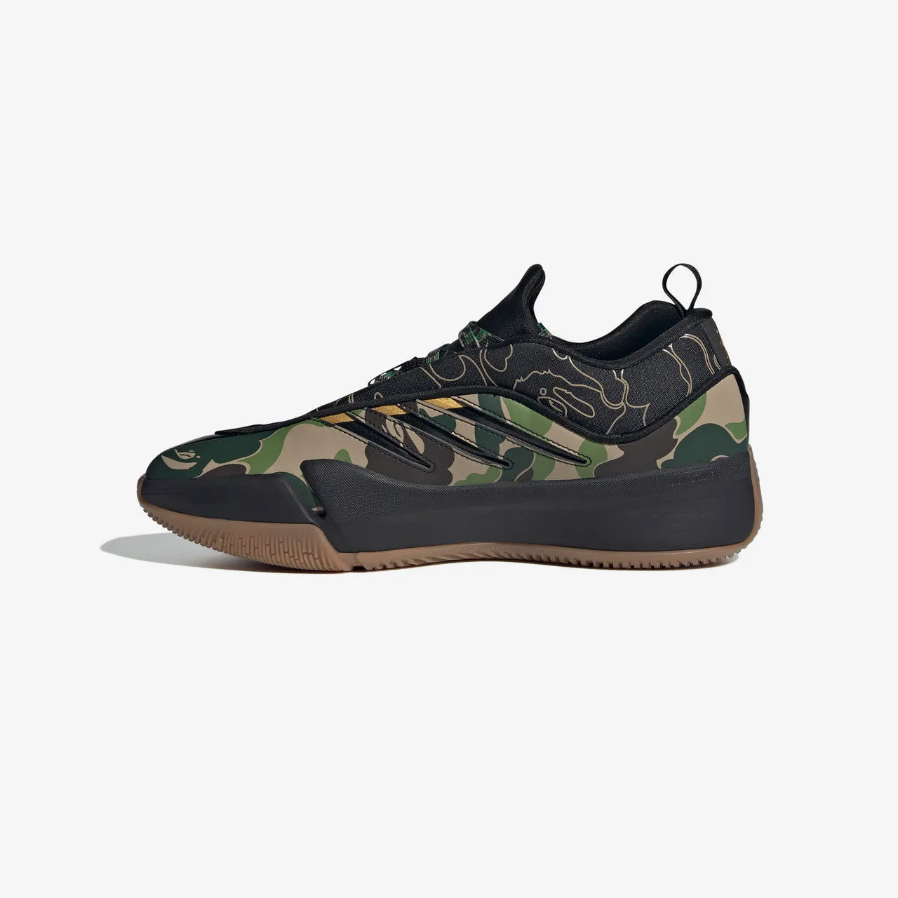 Balance Fit Dame 9 x BAPE