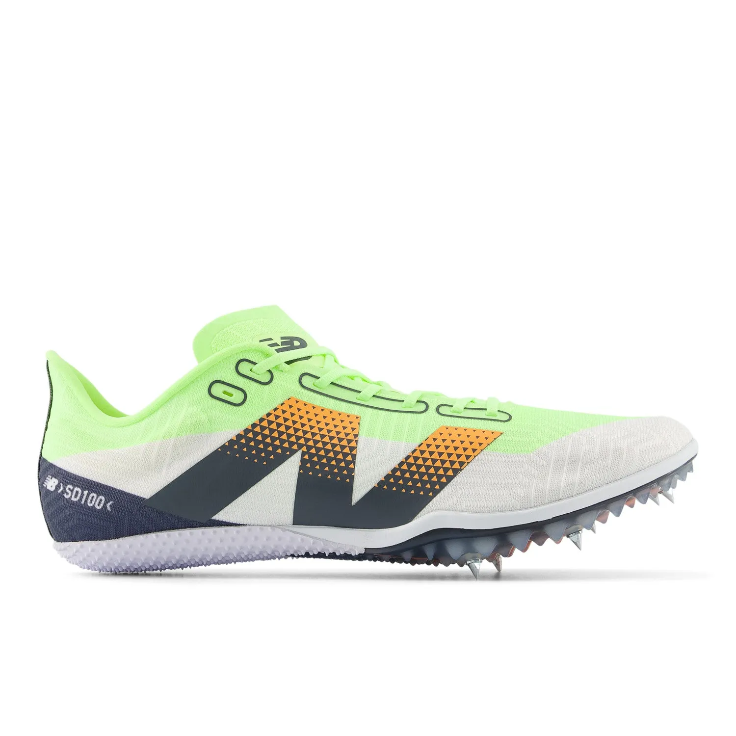 Craftsmanship Kind Step SD100 V5 - D - C5 BLEACHED LIME GLO
