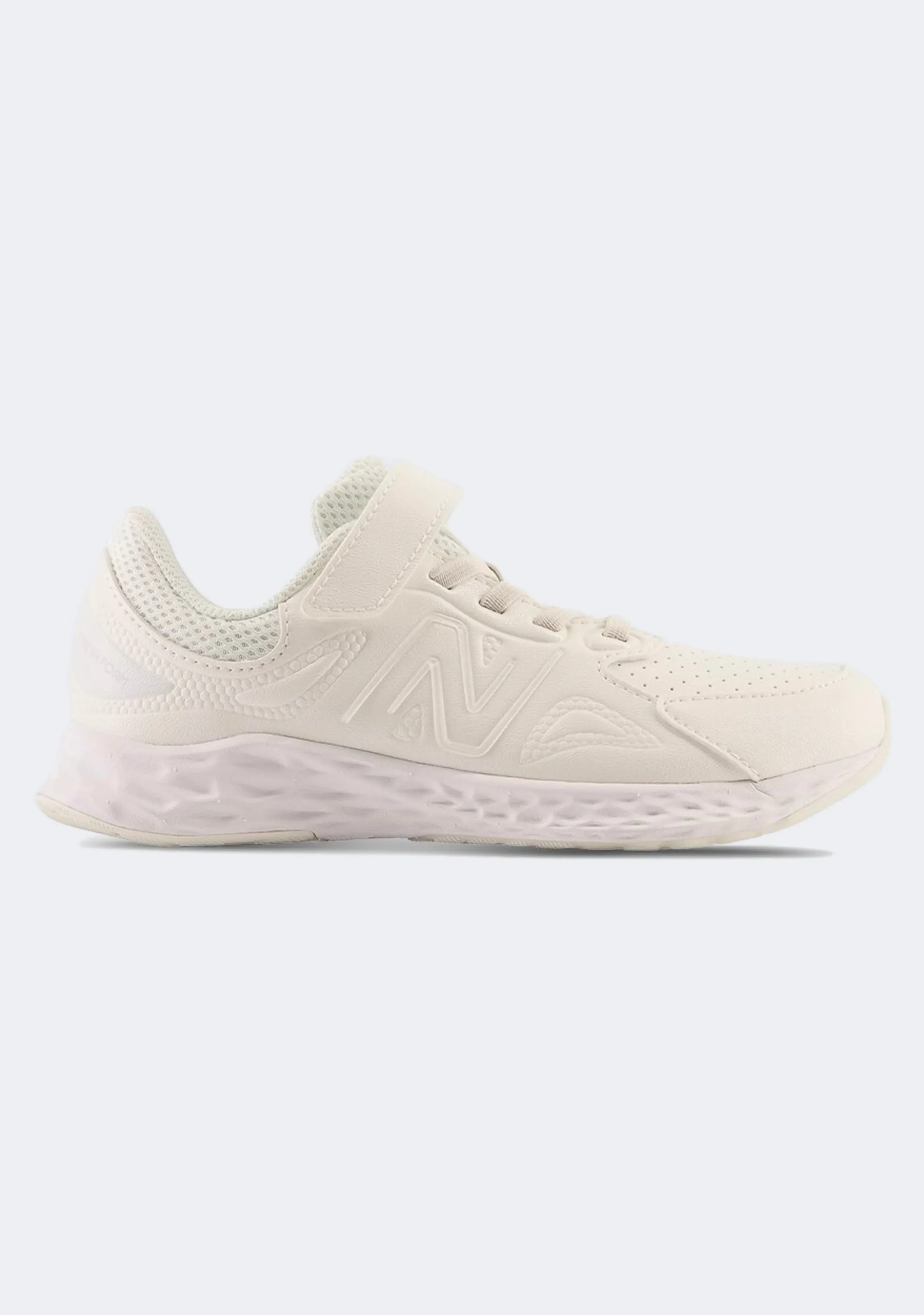 New Balance Kids' 76T (M Width) Fashion Layer