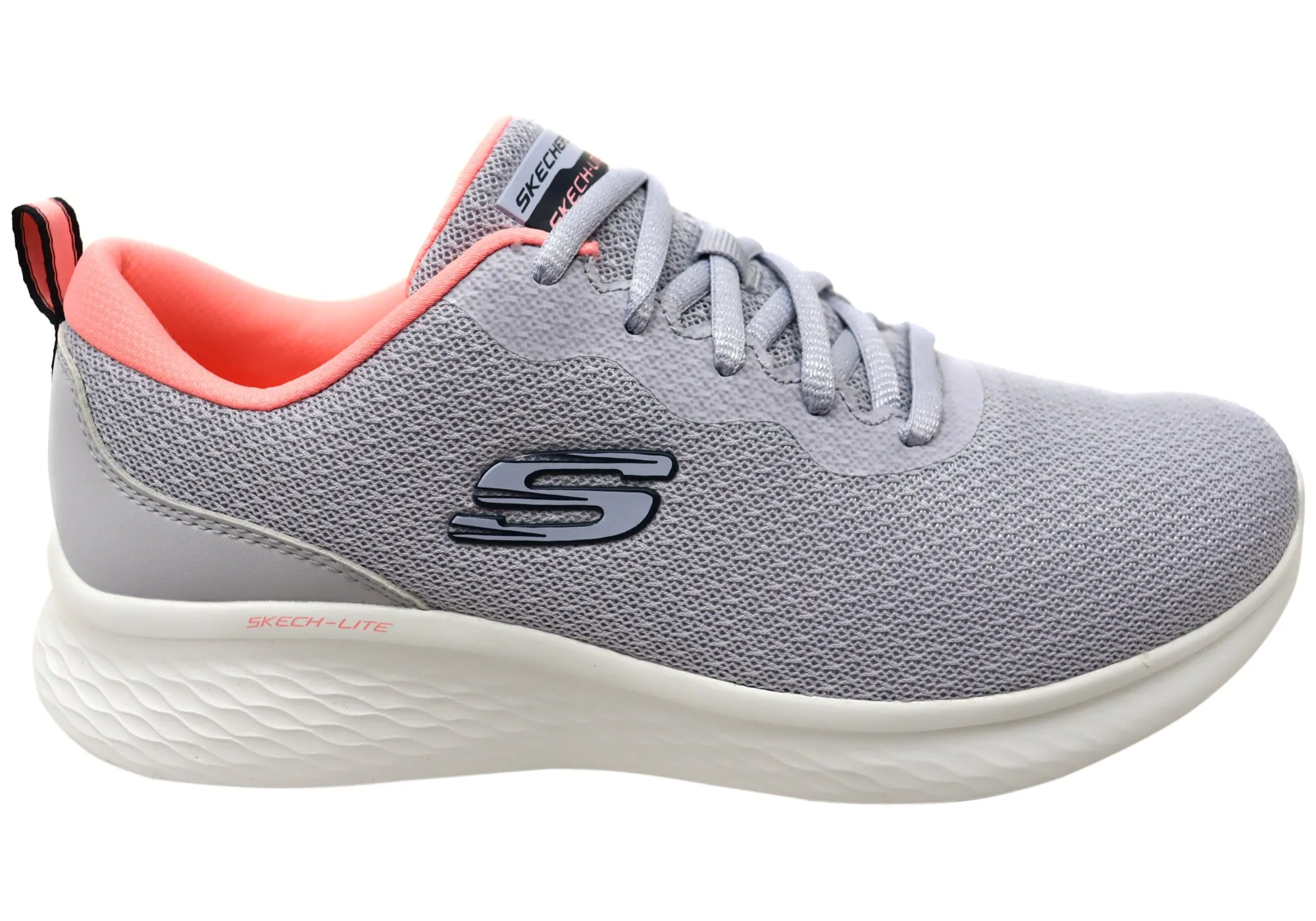 Speed Movement Comfortable Flex Skechers Womens Skech Lite Pro Best Chance Athletic Shoes
