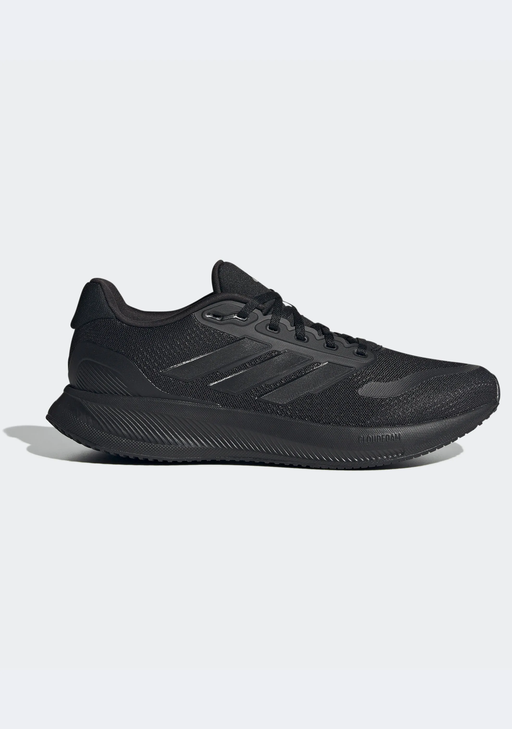 Adidas Men's Runfalcon 5 Contoured Footbed