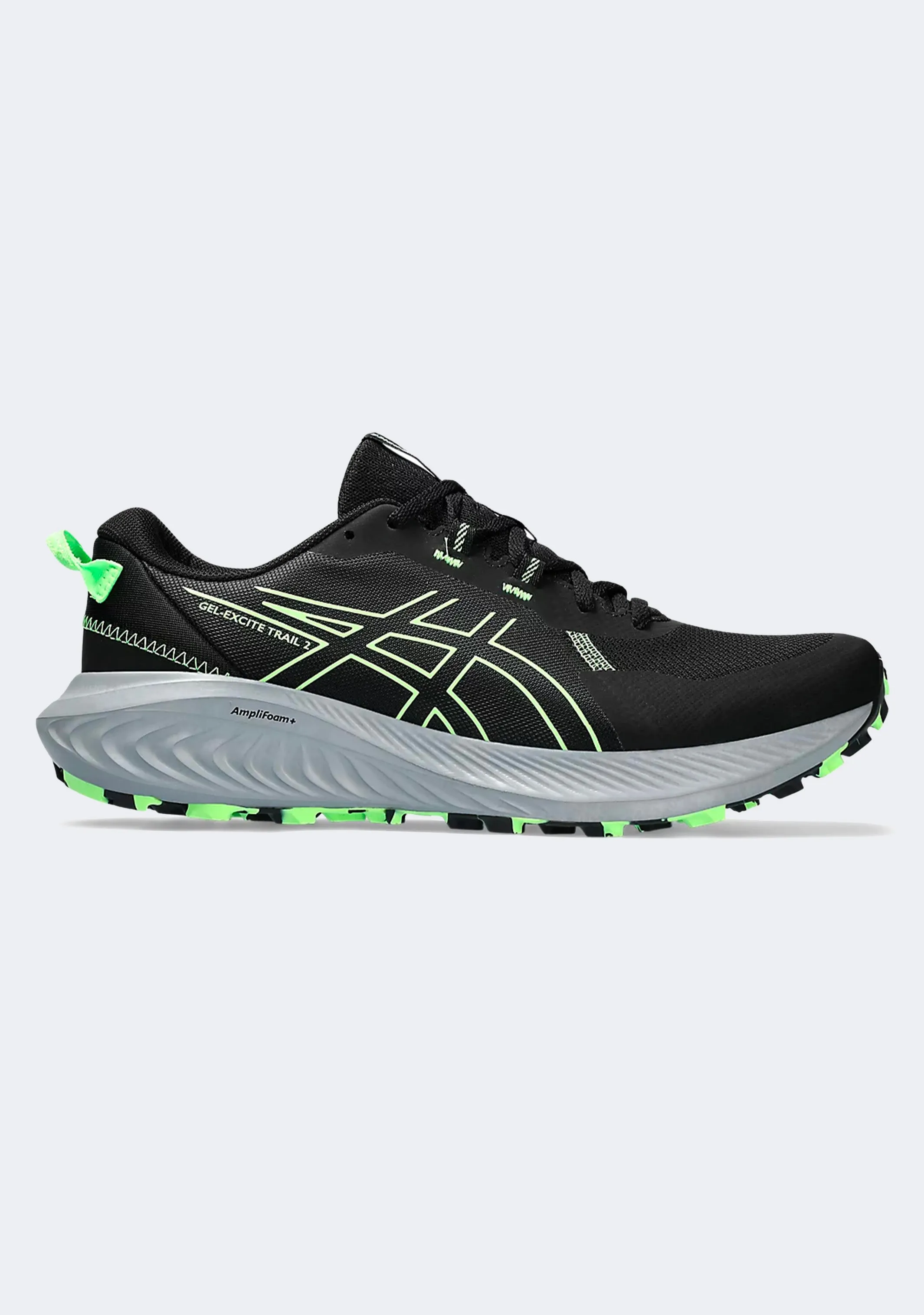 Move Free Anti   Fatigue Asics Men??s Gel-Excite Trail 2