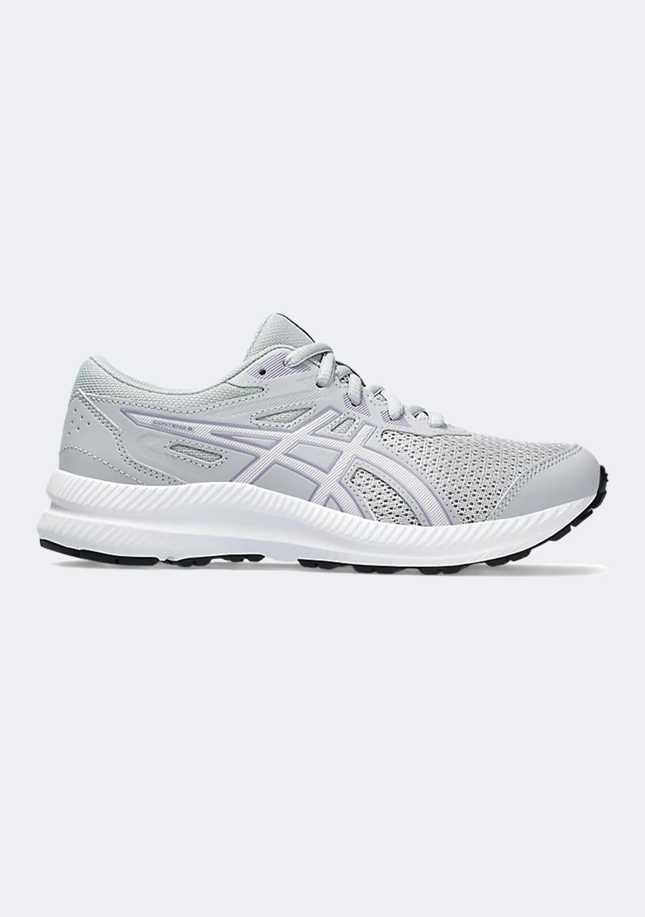 Asics Kids' Contend 8 GS Supportive Choice Walk Boost