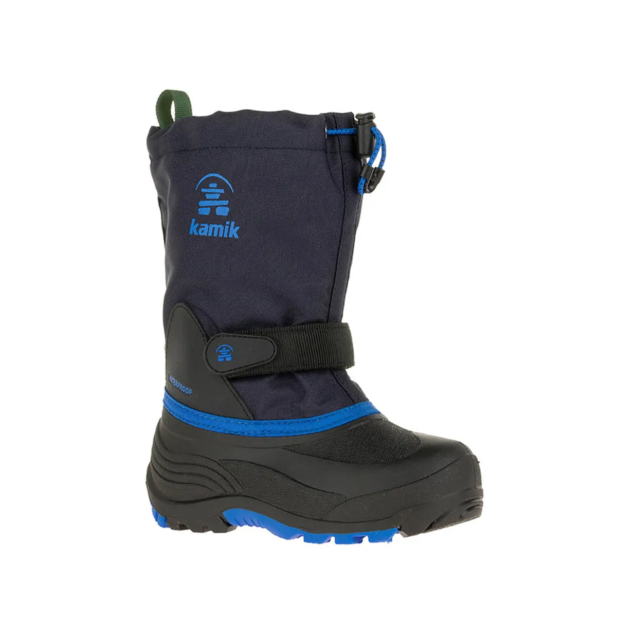 Slip Resistant Stylish Explorer Childrens Waterbug 5