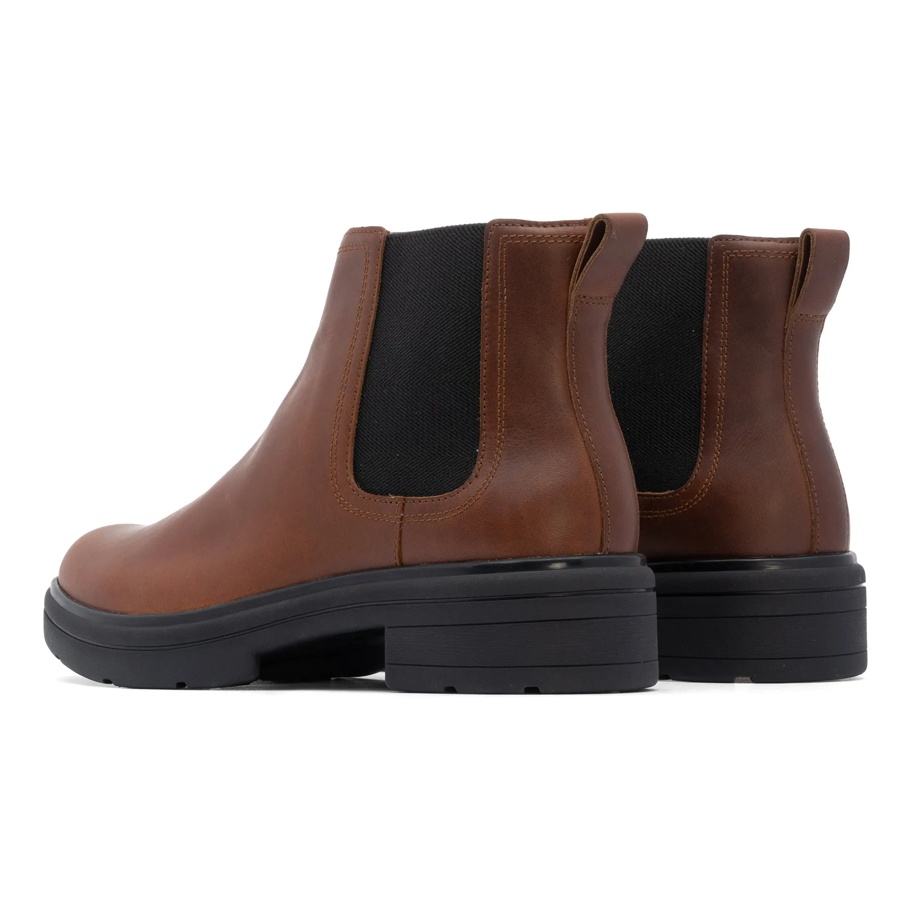 Vista Chelsea Metatarsal Insulated Rough Trail Hiker