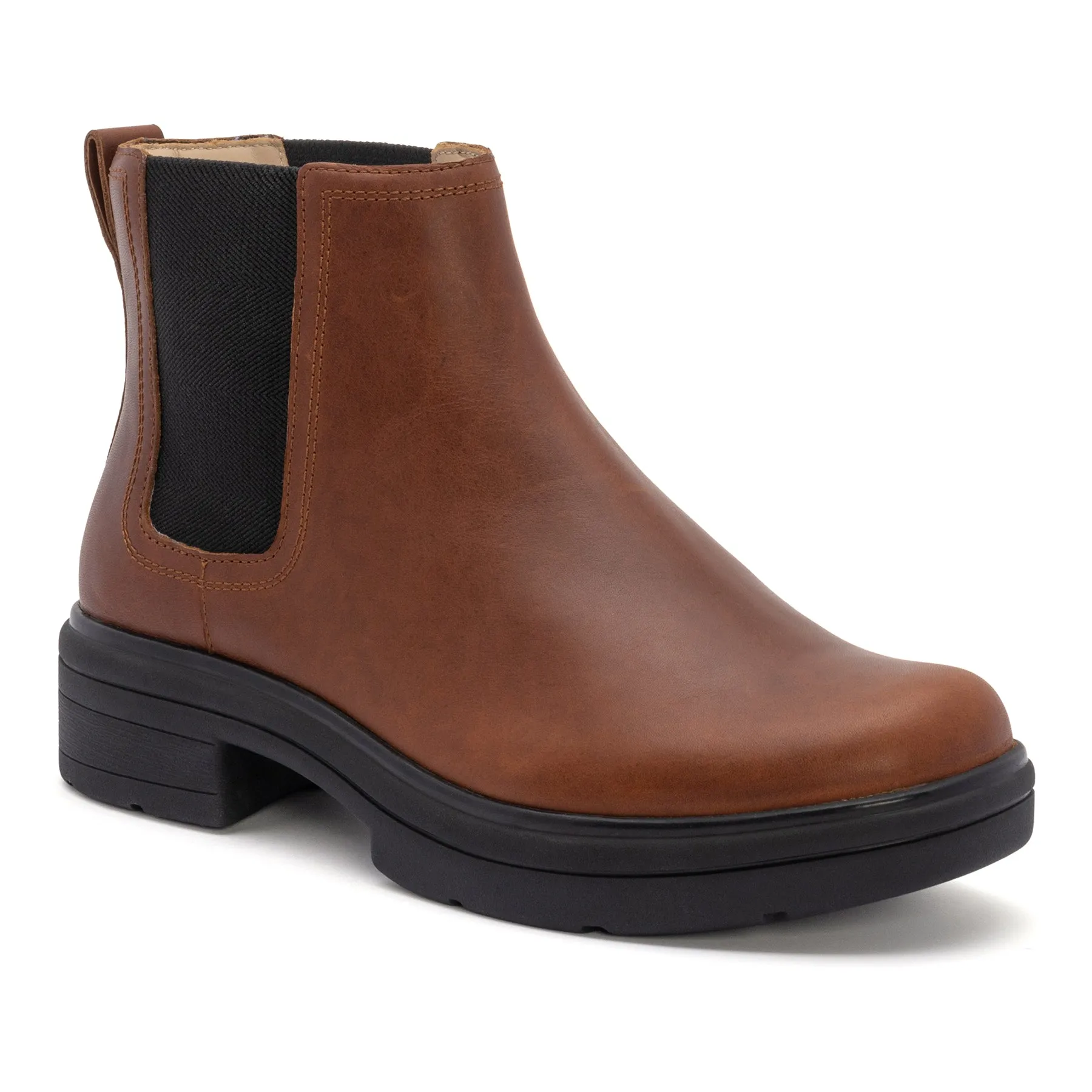 Vista Chelsea Metatarsal Good Traction