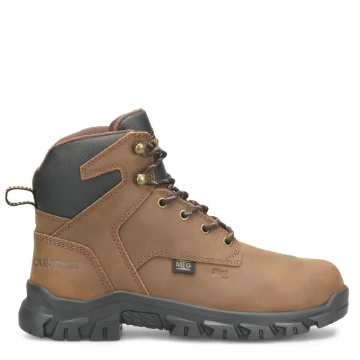 Durable Construction Modern Minimal MEN'S GRUNTZ MET GUARD