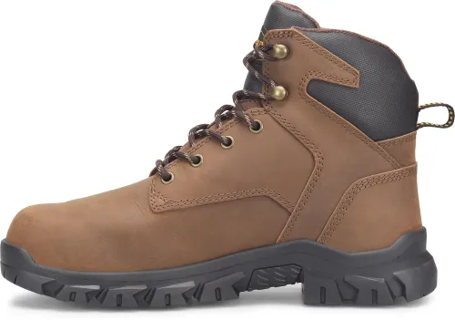 MEN'S GRUNTZ MET GUARD Comfortable Feel Padded Interior Weather Resistant User