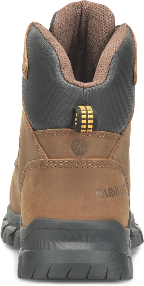 Breathable Cold Climate MEN'S GRUNTZ MET GUARD