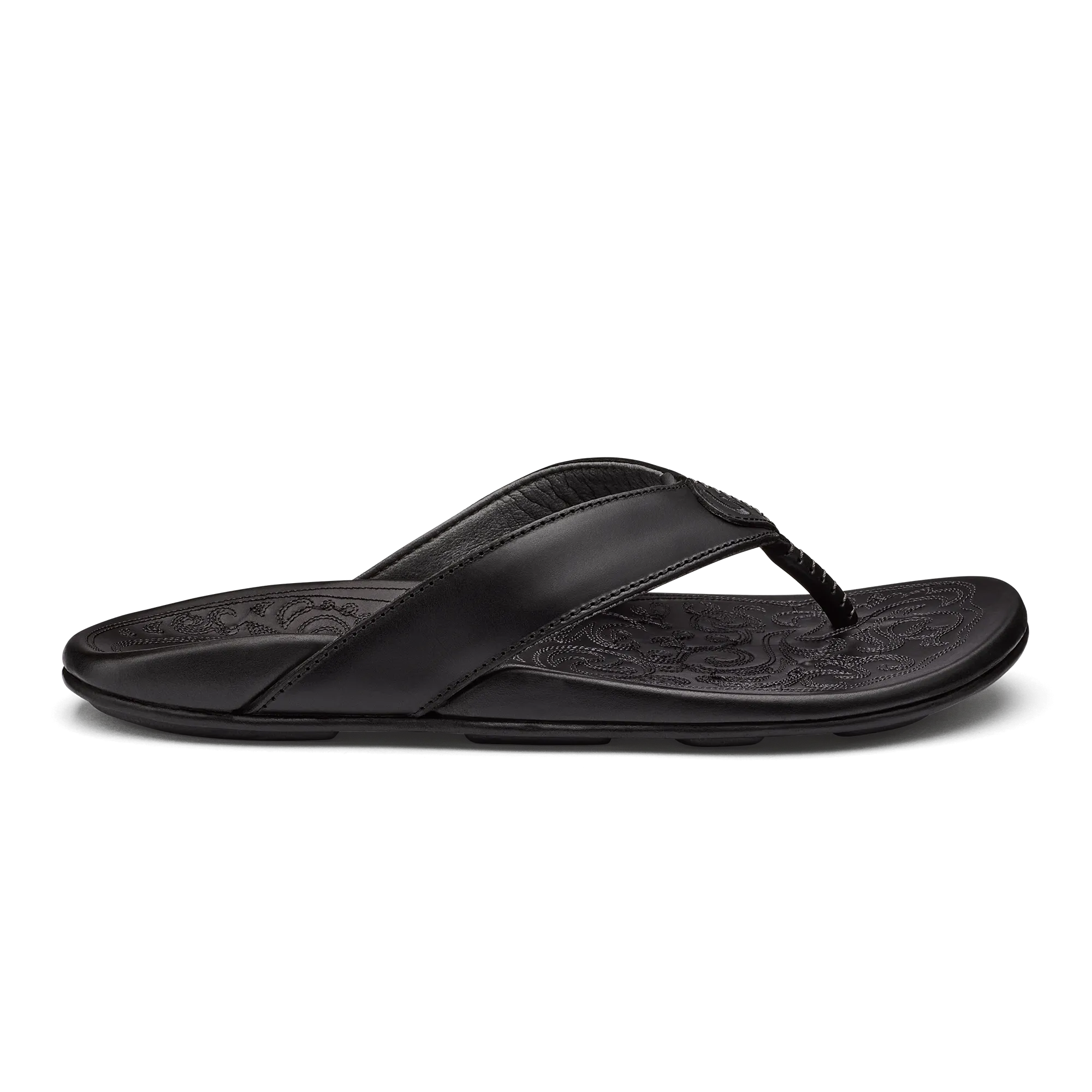Chic Straps Mekila - Black