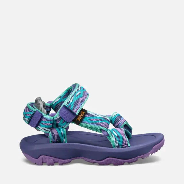 Kids' Hurricane XLT 2 Durable Fit Sandal Insoles