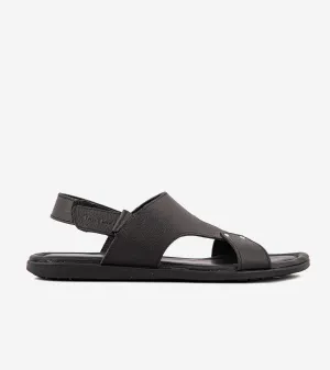 Men's Sandal PC-DV-4301 Summer Travel Footwear