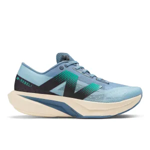 Memory Foam Rock Guard MEN'S FUELCELL REBEL V4 - D - CH4 HERON BLUE