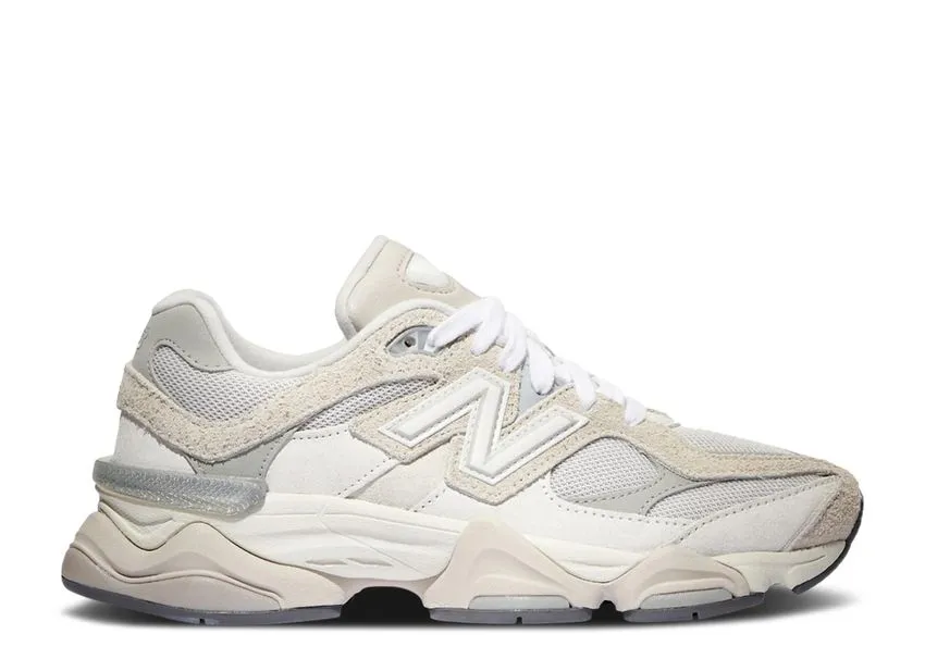 Fit New Balance 9060 Grey