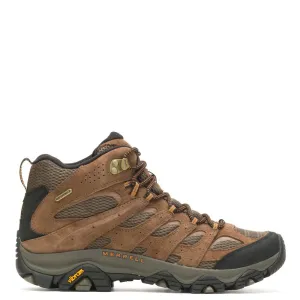 MEN'S MOAB 3 MID WTPF Fashion Comfort AnkleSupport