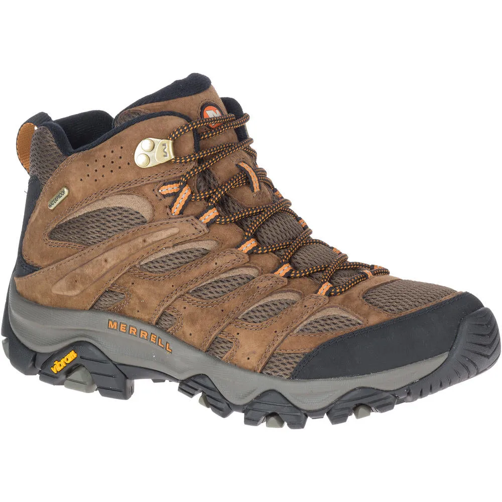 Tiger Mark MEN'S MOAB 3 MID WTPF