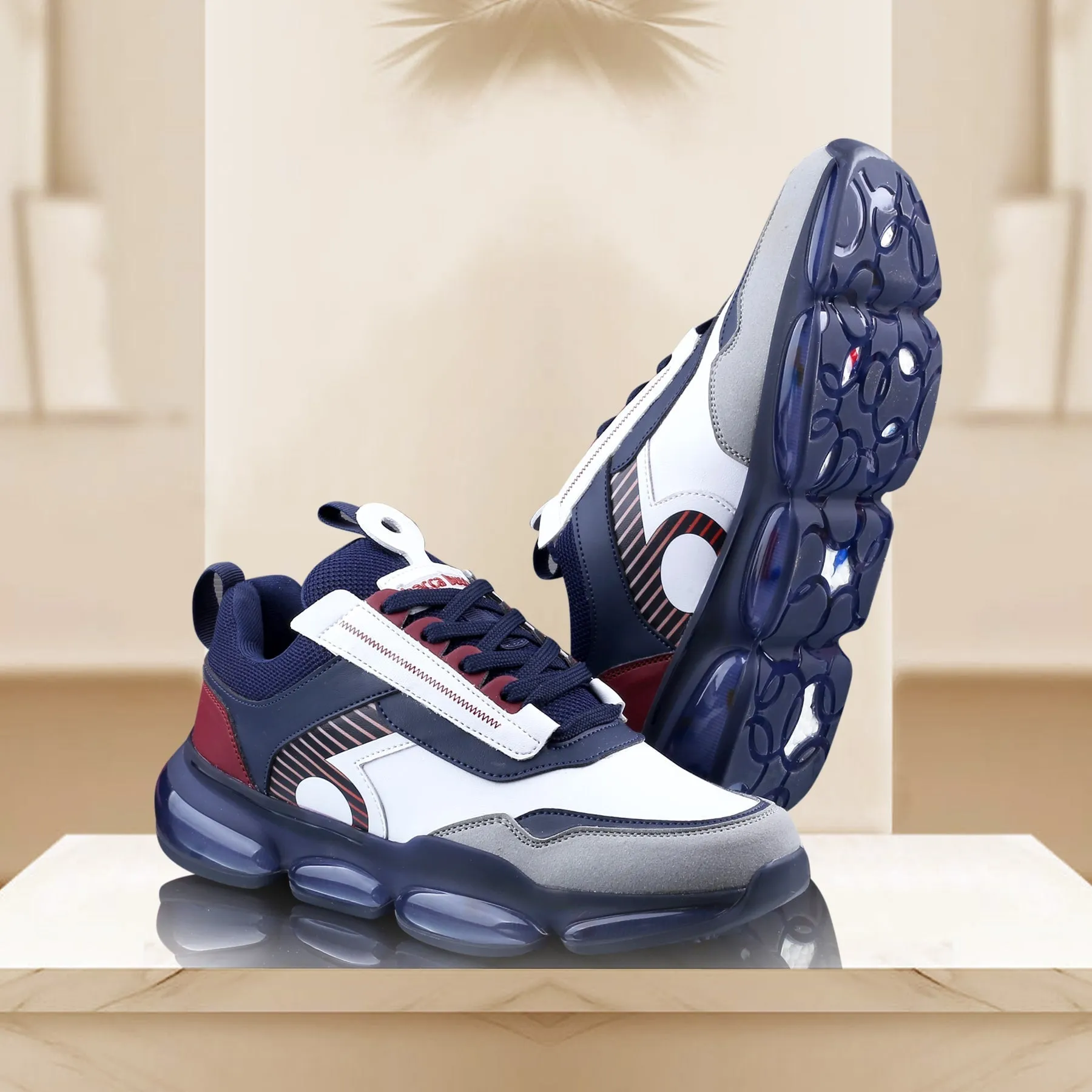 Comfort Run Bacca Bucci Viking