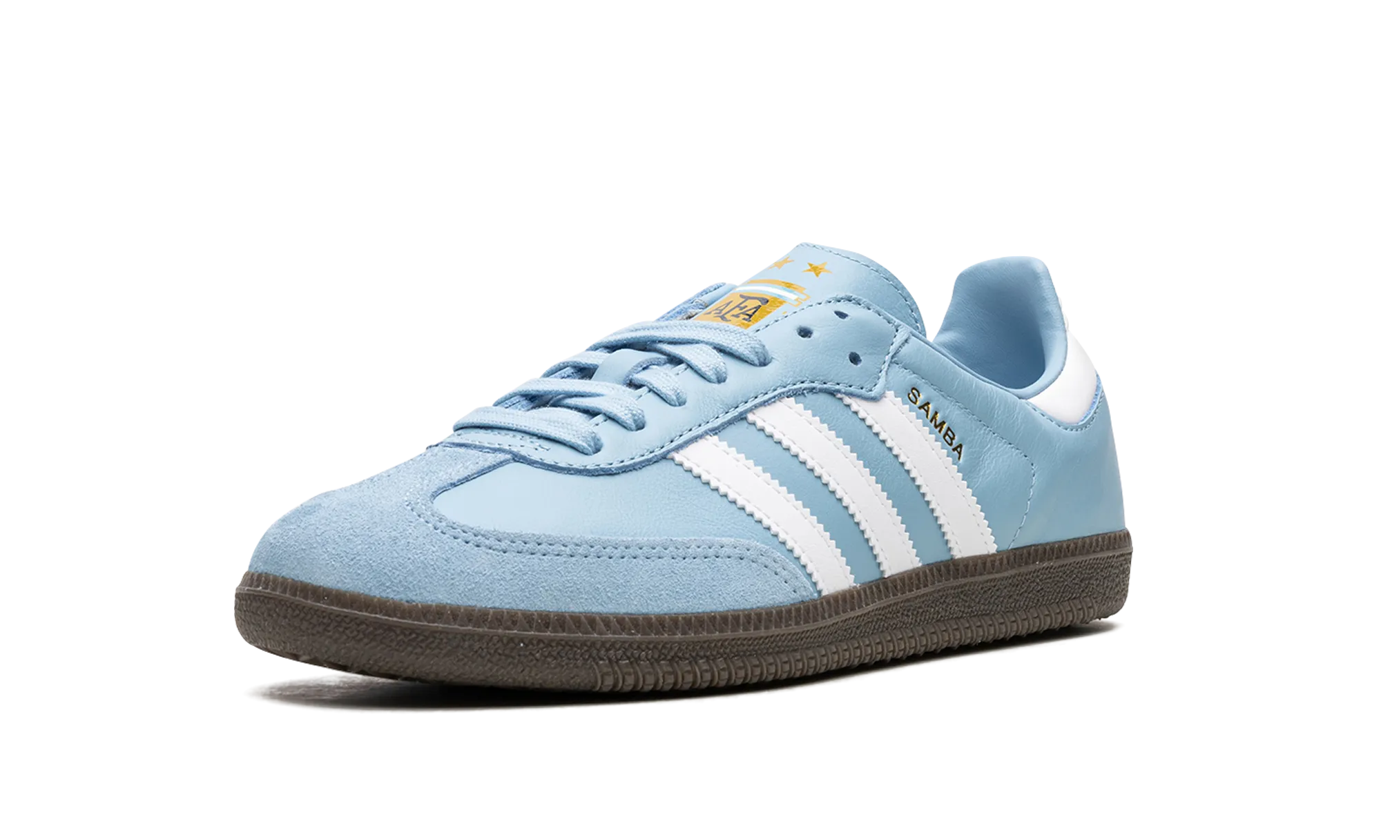 Closet Core Samba Team Argentina "Argentina"