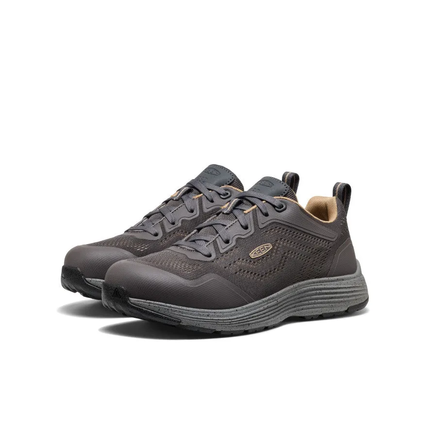 Women's Sparta 2 ESD (Aluminum Toe)  |  Magnet/Safari Lightweight Event Mode