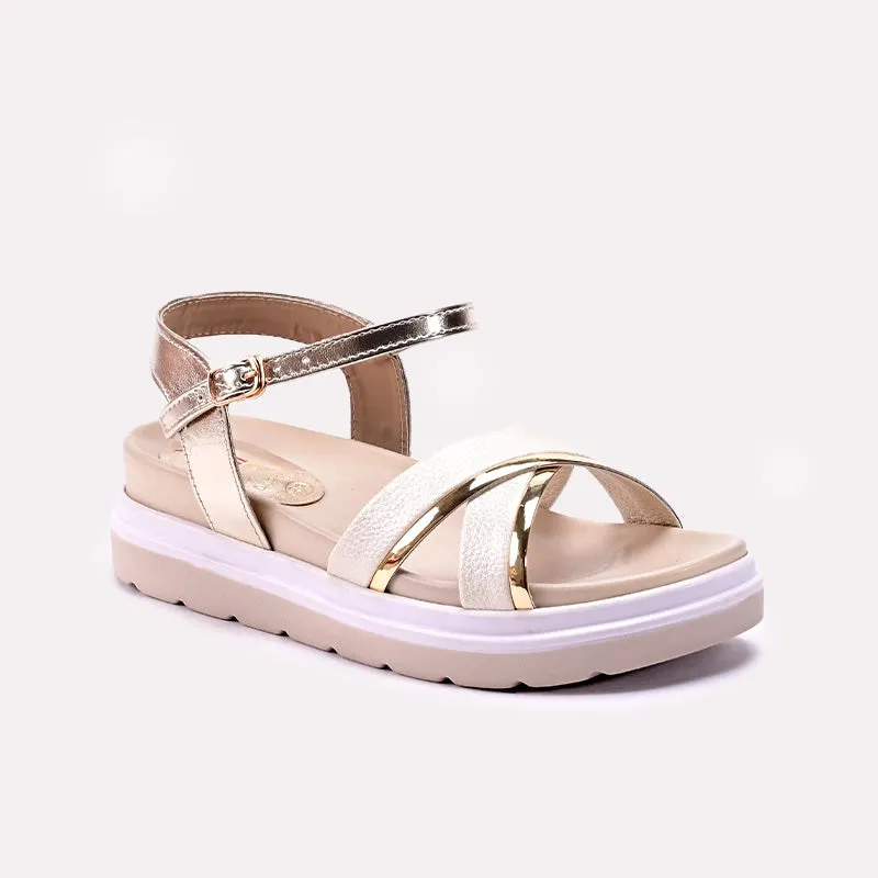 Digital Run Womens Fawn Casual Sandals 0421485
