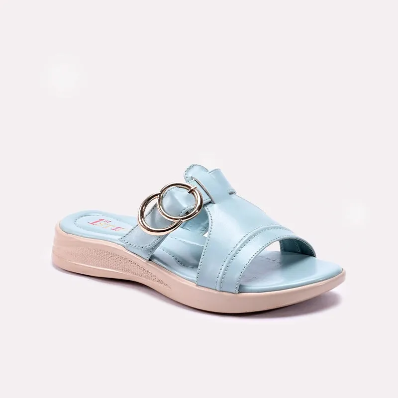Leg Long Trail Ease Ferozi Womens Comfy Slippers 0412765